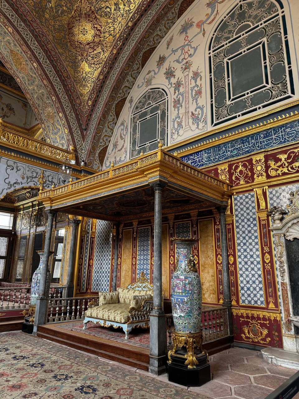 Стамбул: путешествие через эпохи и берега. 5 дней - фото 5