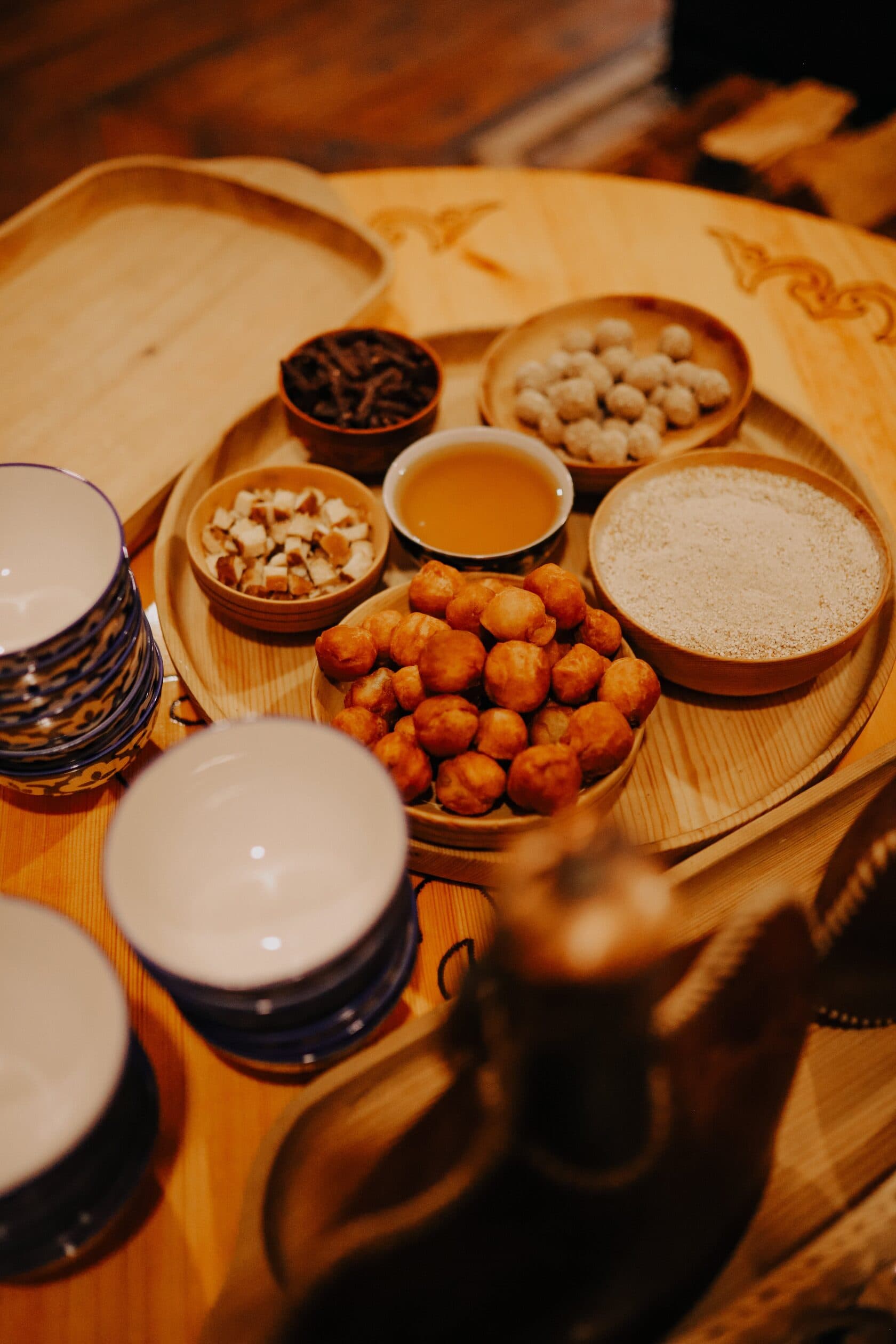 Прилет вг. Горно-Алтайск