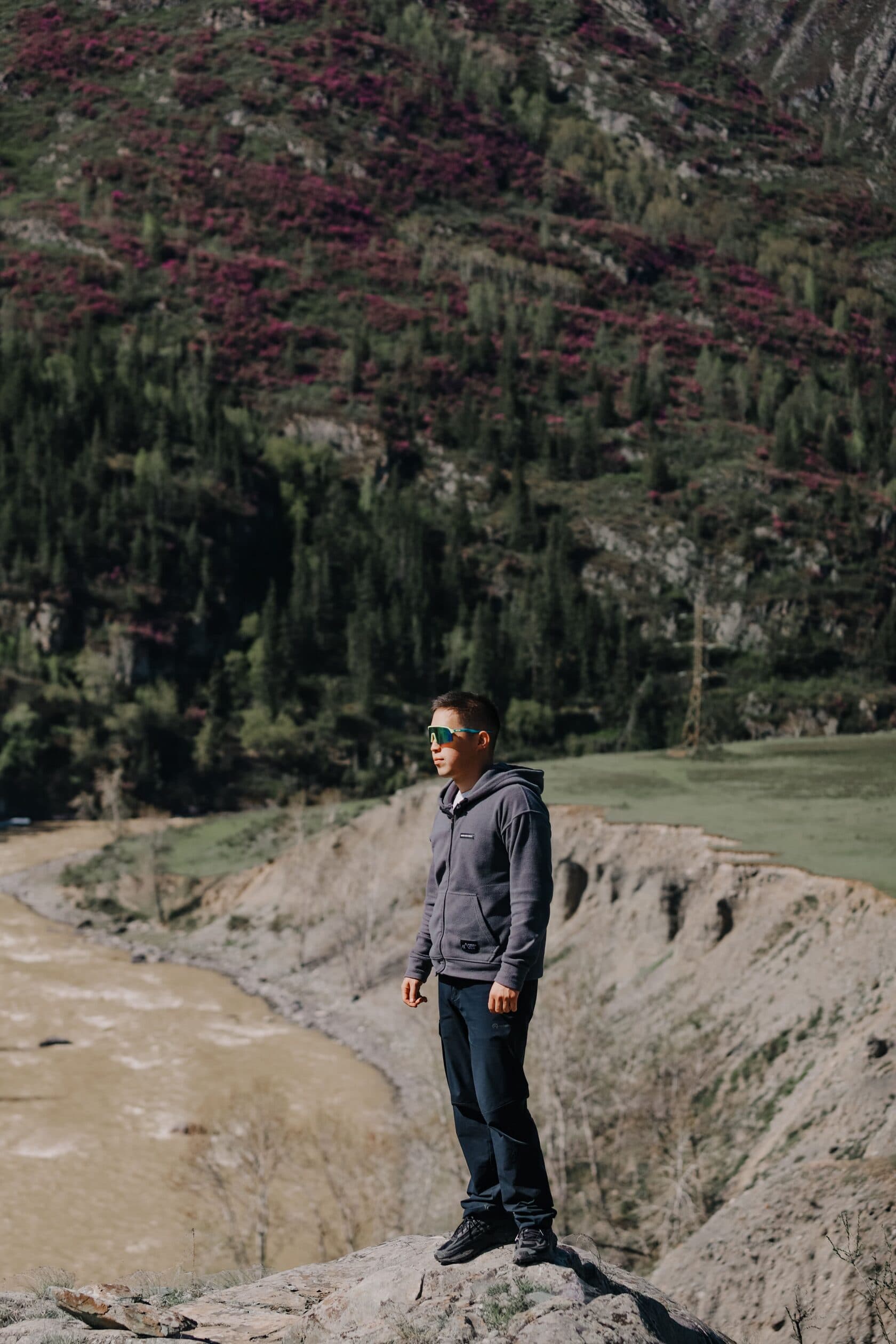 Весенний Алтай ( 5 дней ) - фото 6