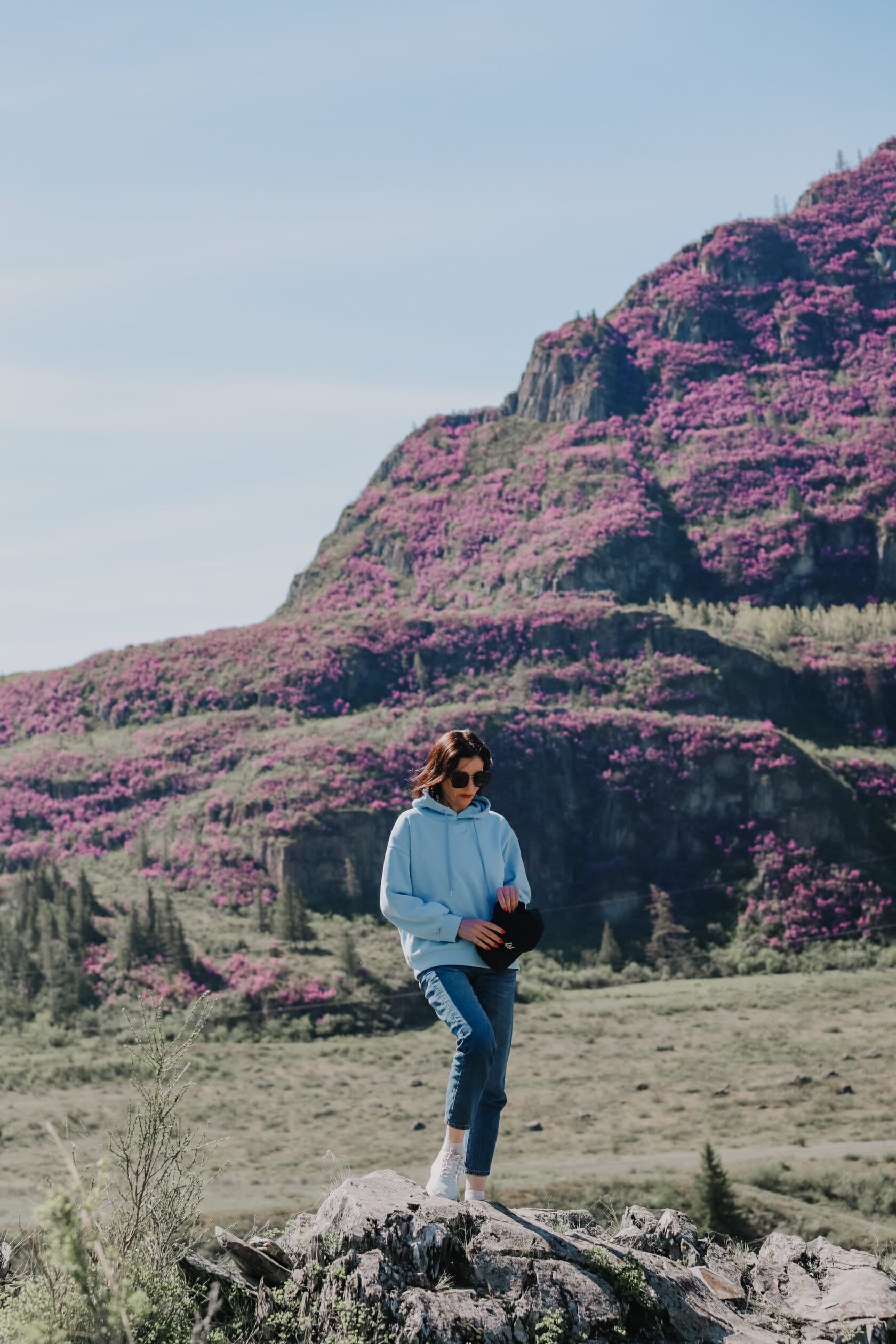 Весенний Алтай ( 5 дней ) - фото 3