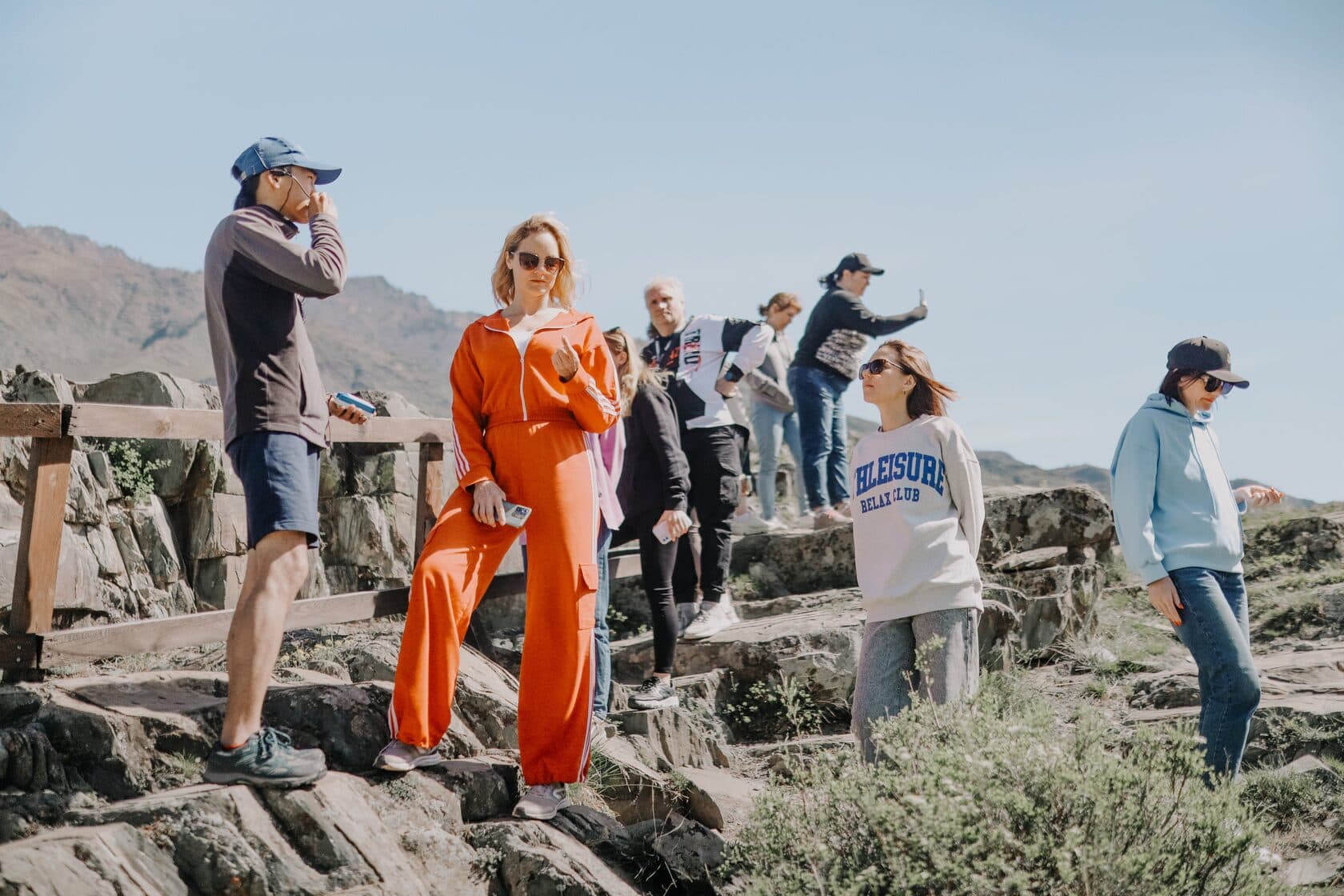 Весенний Алтай ( 5 дней )