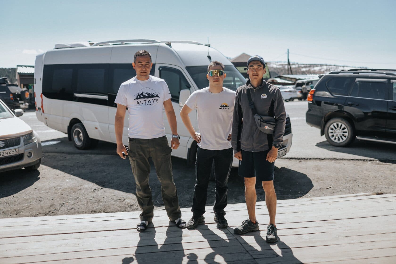 Весенний Алтай ( 5 дней ) - фото 5