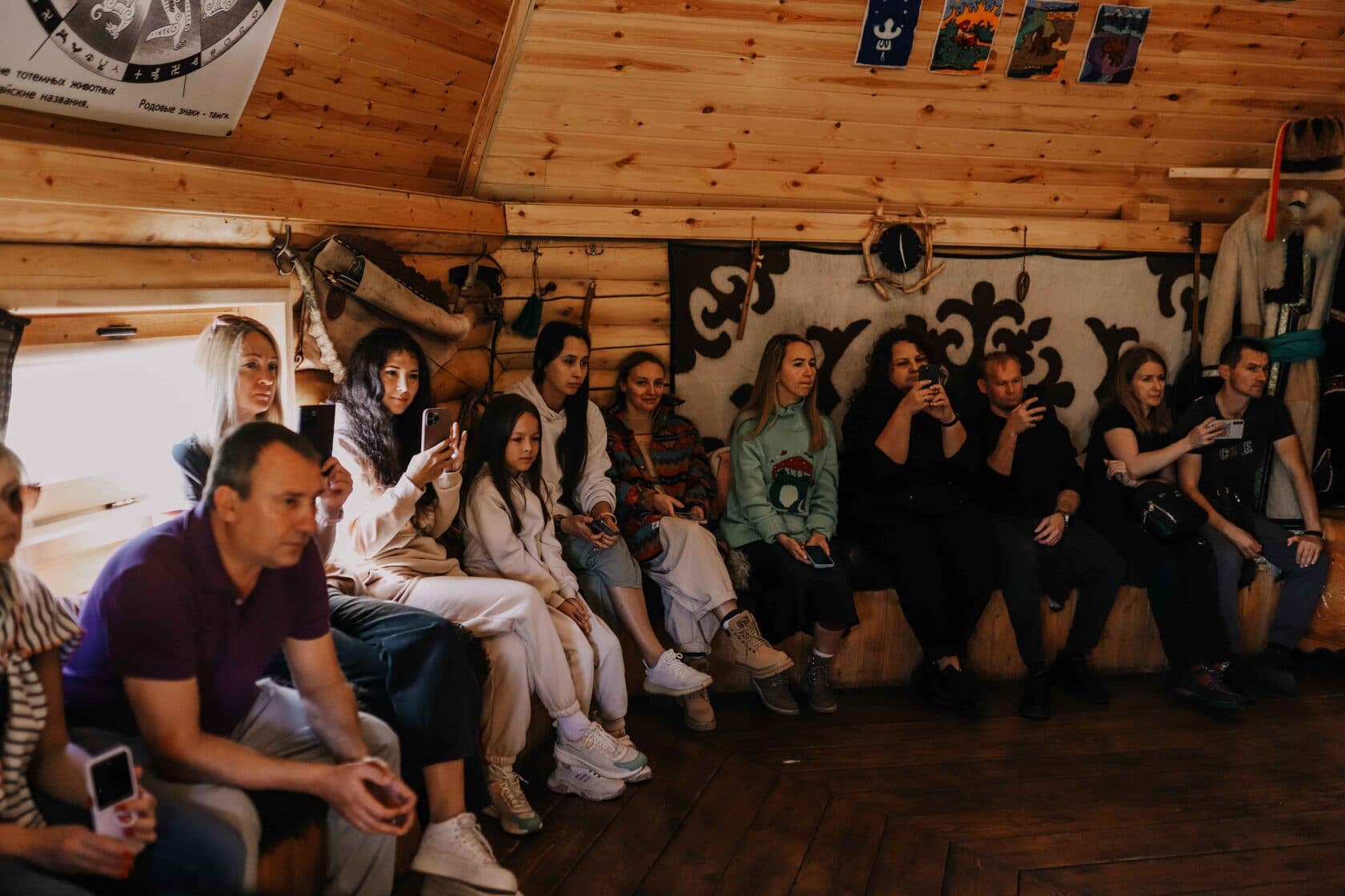 Осенний Алтай ( 5 дней ) - фото 1