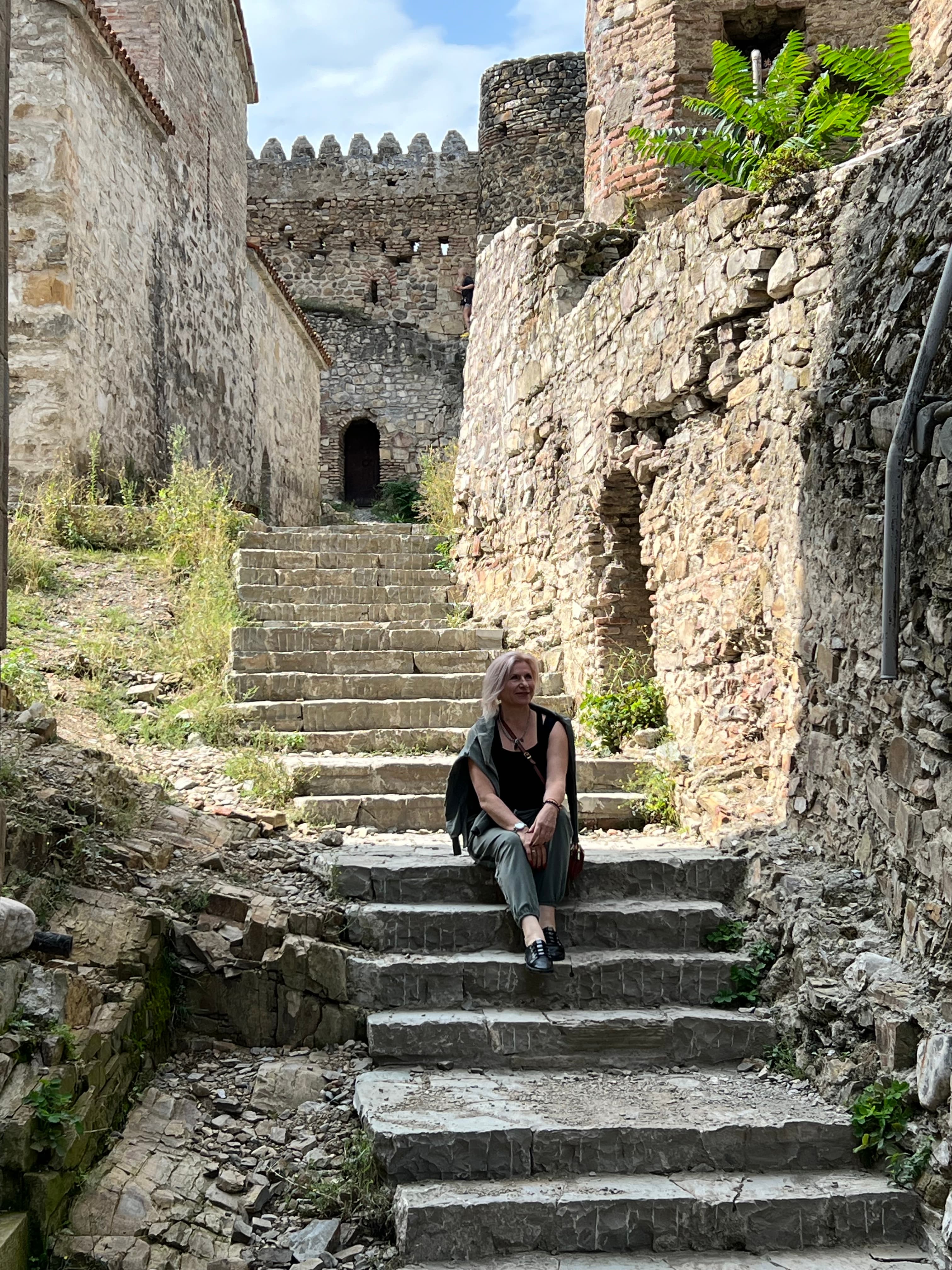 Грузия (Тбилиси + Кахетия) - фото 9