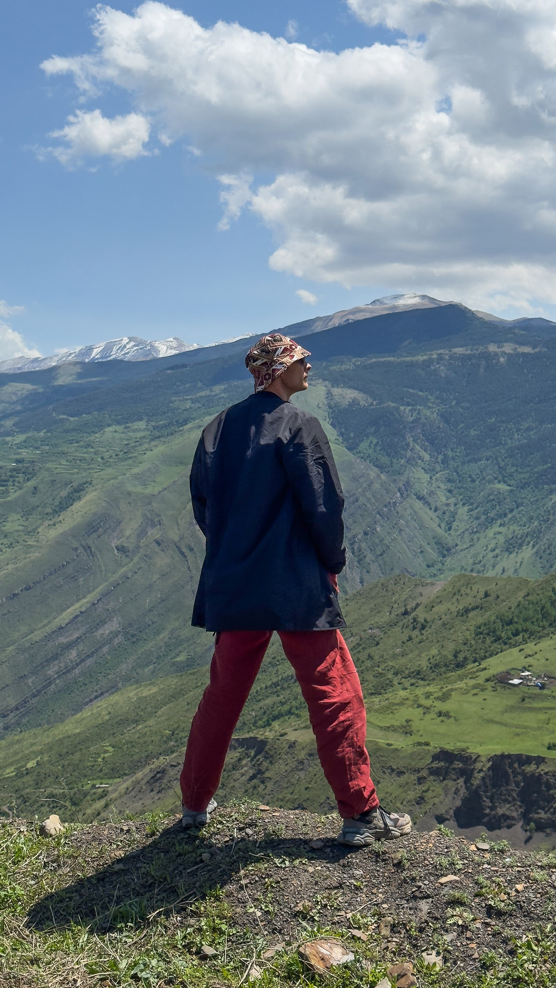 Сердце Дагестана с комфортом. Вся красота Страны Гор за 4 дня - фото 2