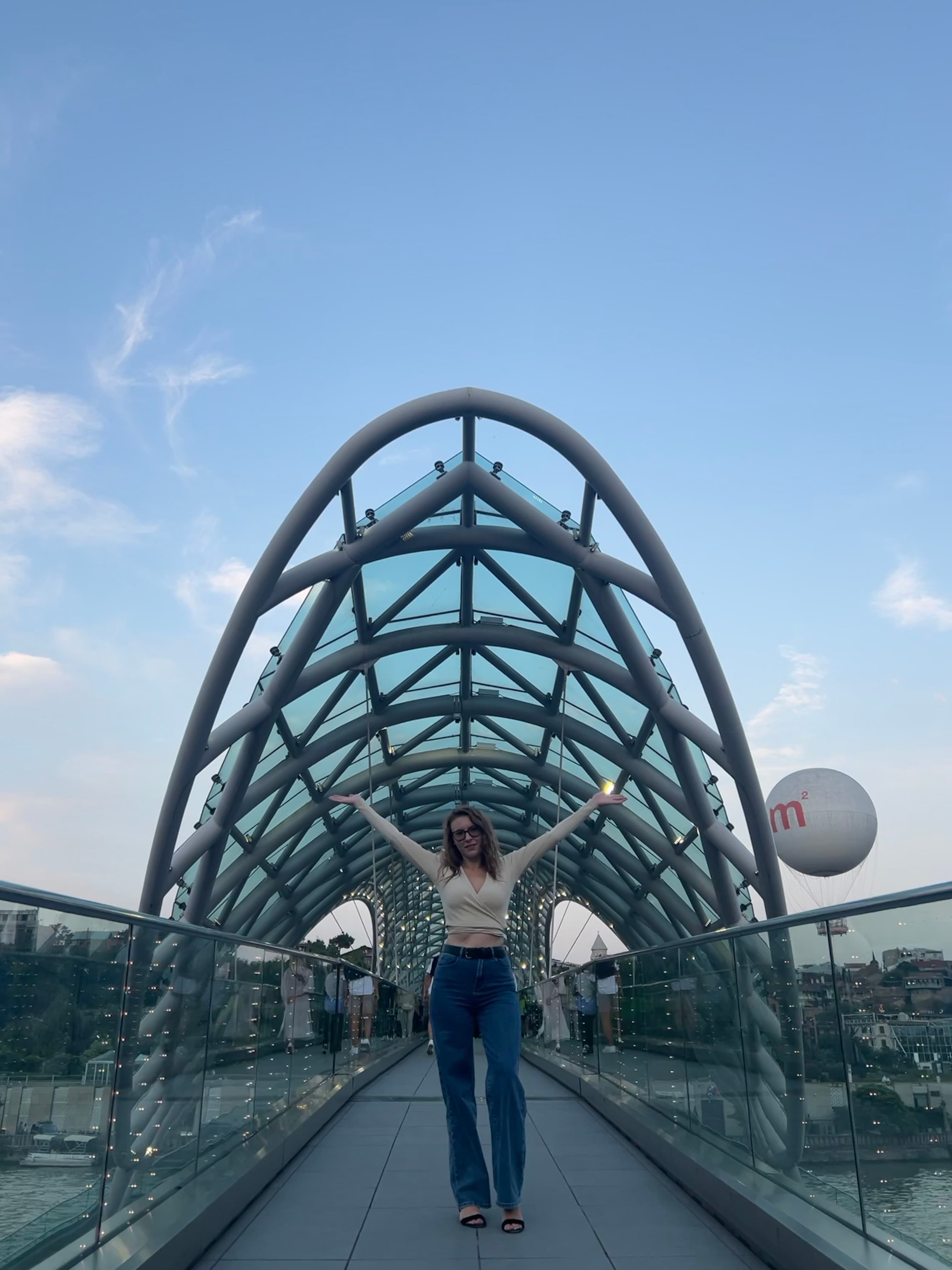 Грузия (Тбилиси + Кахетия) - фото 8