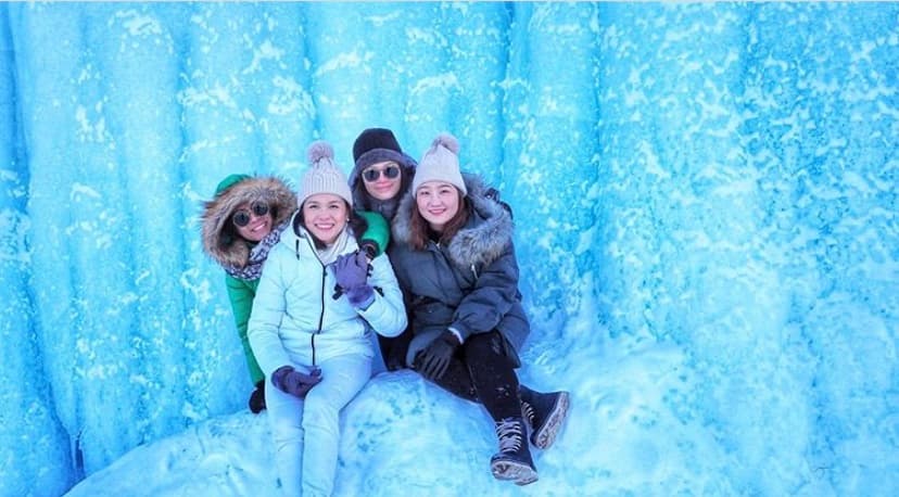 Трехдневный тур на остров Ольхон - фото 5