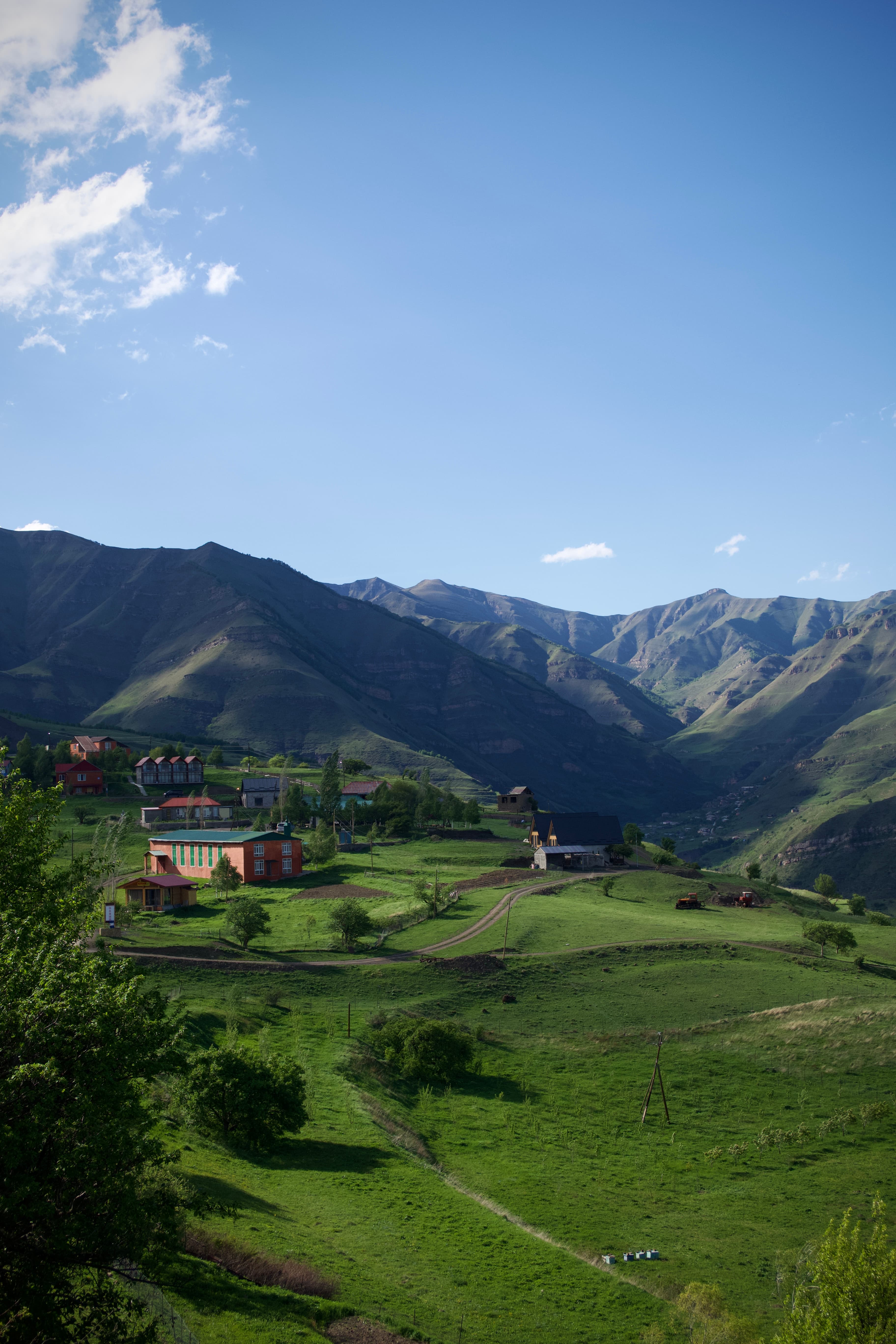 Сердце Дагестана с комфортом за 6 дней - фото 8