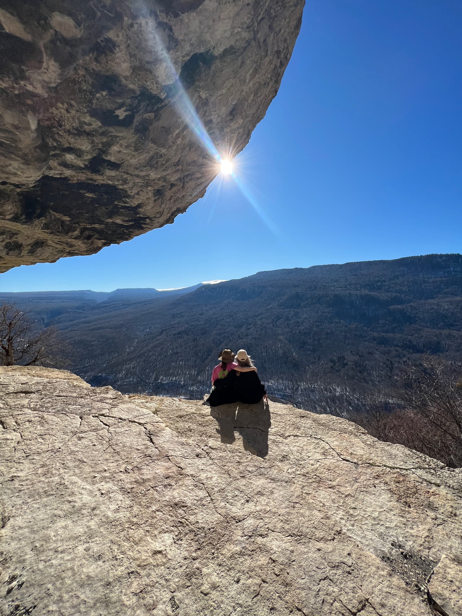 Мега-Тур Адыгея + Гуамское ущелье - фото 3