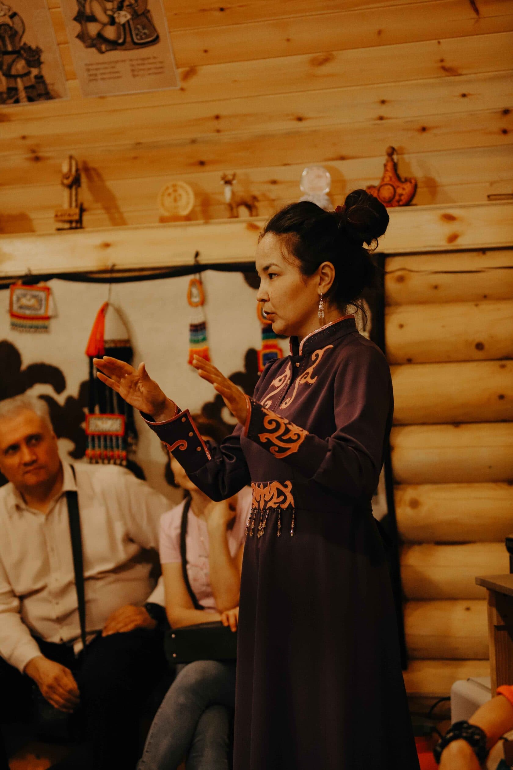 Осенний Алтай ( 5 дней ) - фото 6