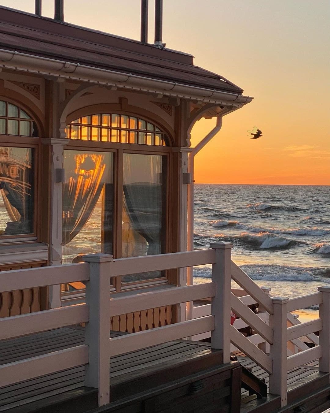 Суть места: Калининград. 5 дней. Всё включено.