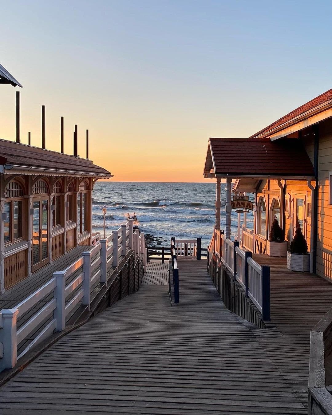 Суть места: Калининград. 5 дней. Всё включено. - фото 8