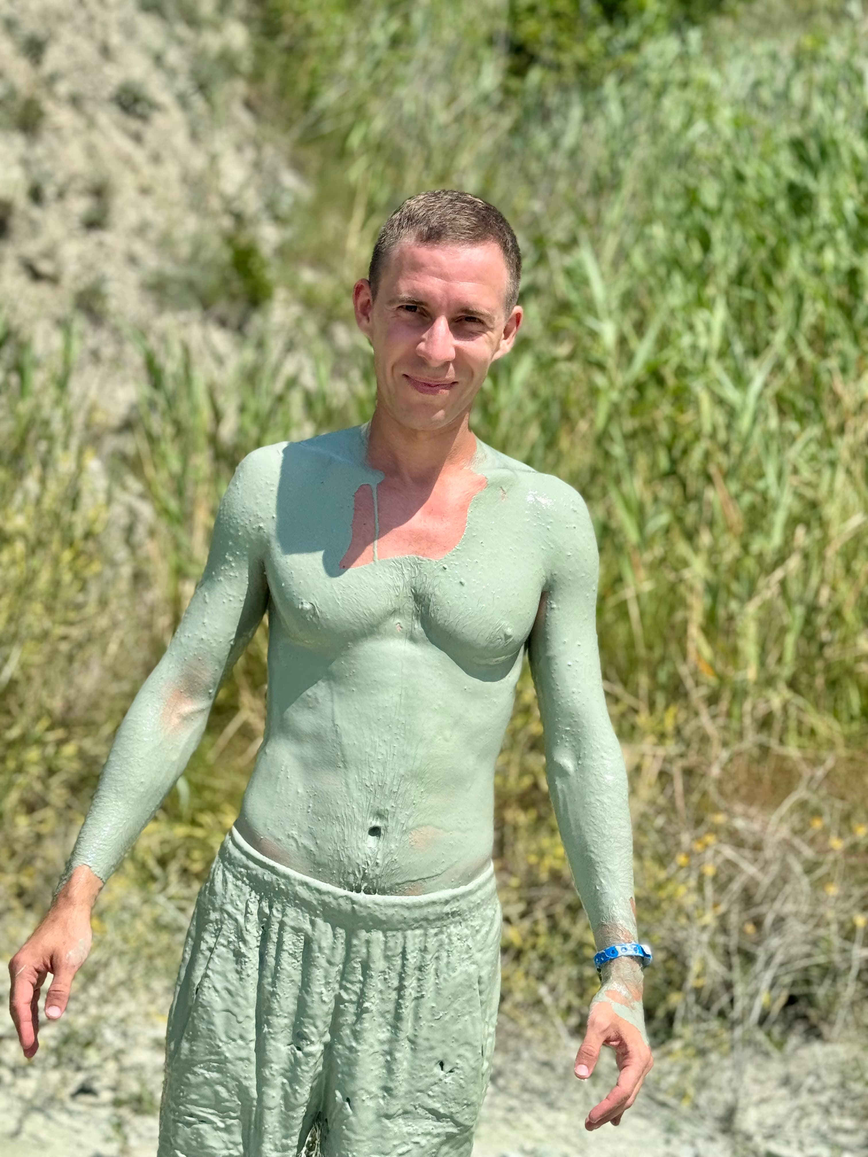 Бухта Инал (Черное море) из Воронежа - фото 8