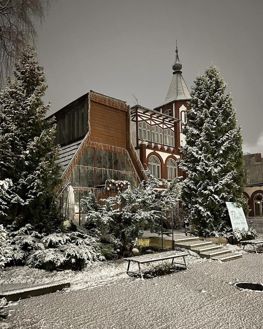 Суть места: Калининград. 5 дней. Всё включено. - фото 9