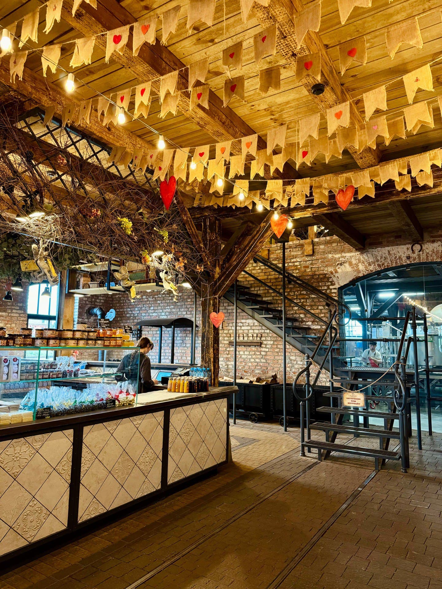 Суть места: Калининград. 5 дней. Всё включено. - фото 1