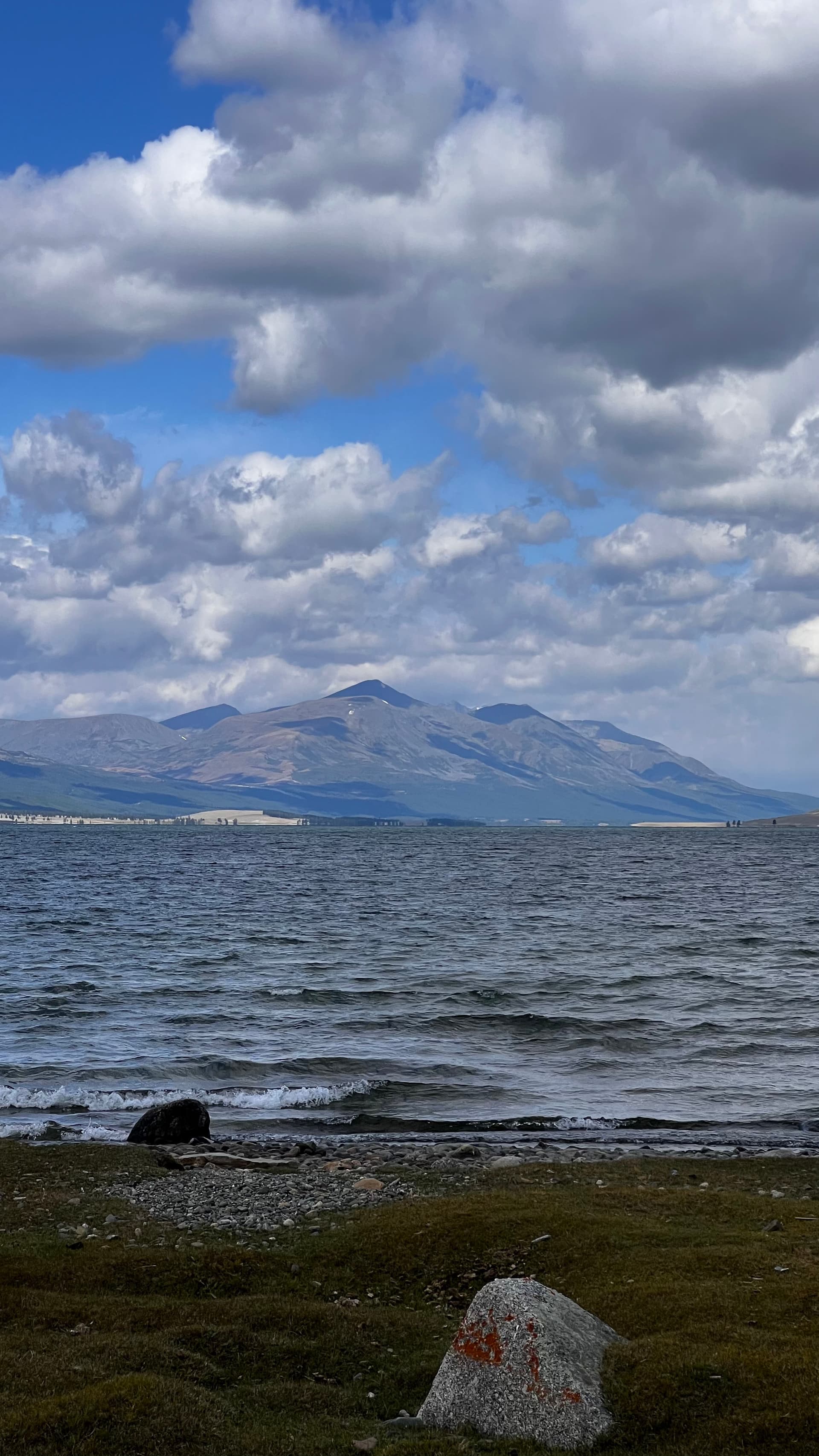 Монголия: 49 параллель. - фото 4