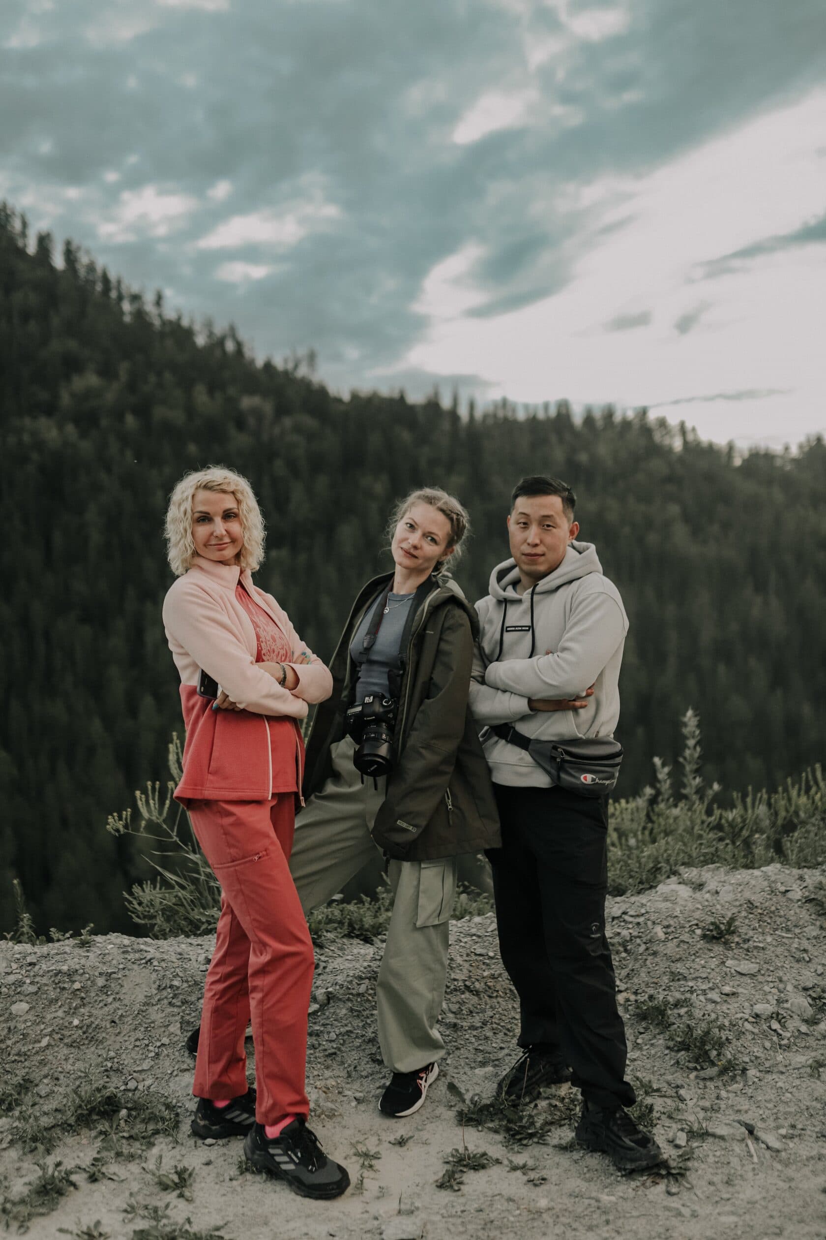 Мультинские озера ( 6 дней ) - фото 5