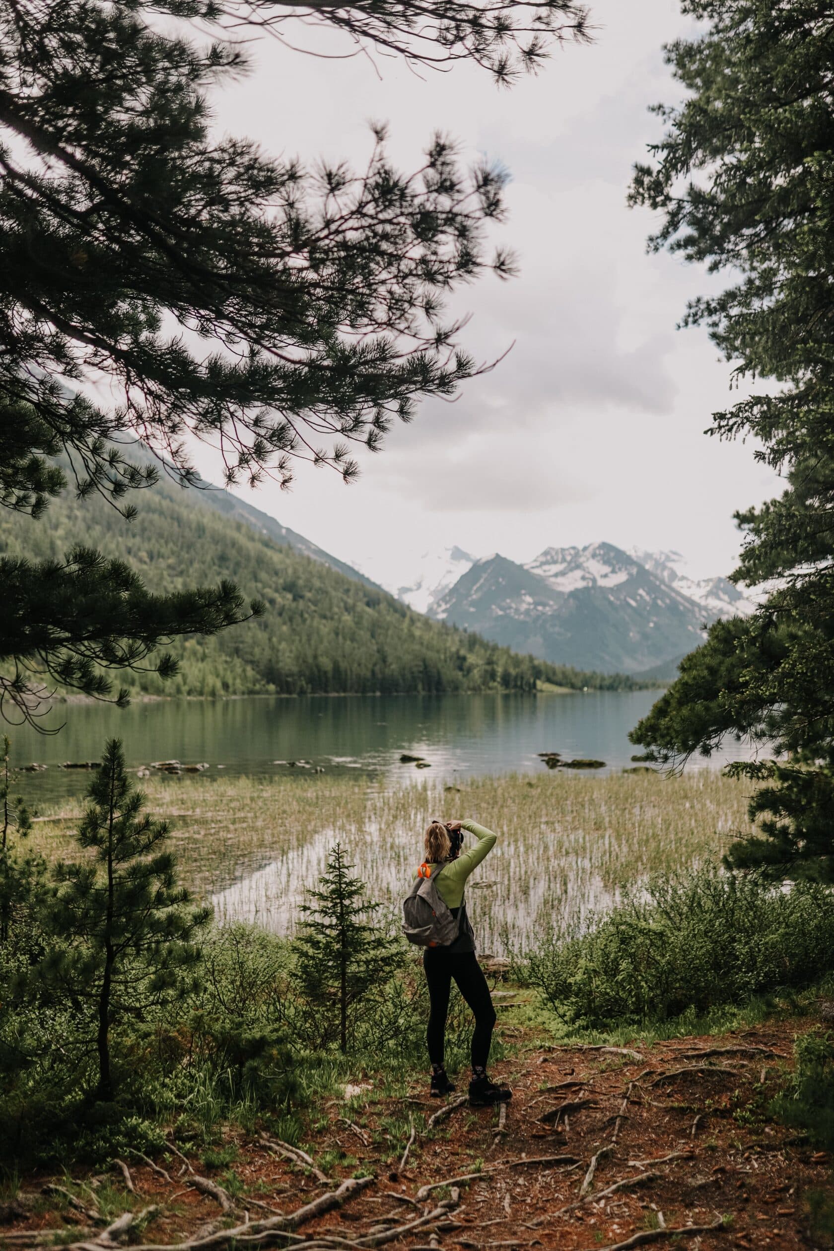 Мультинские озера ( 6 дней ) - фото 8