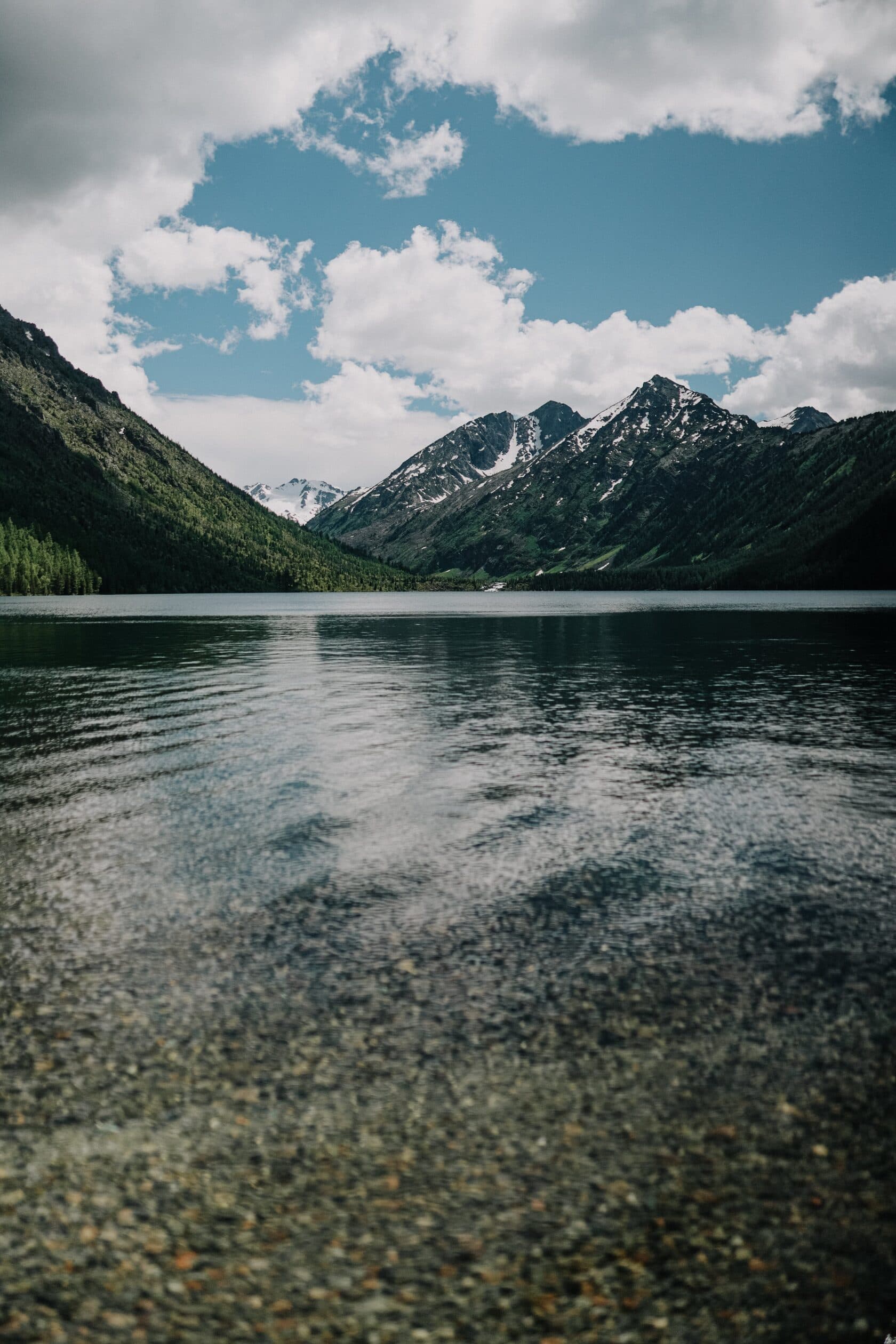 Мультинские озера ( 6 дней ) - фото 9