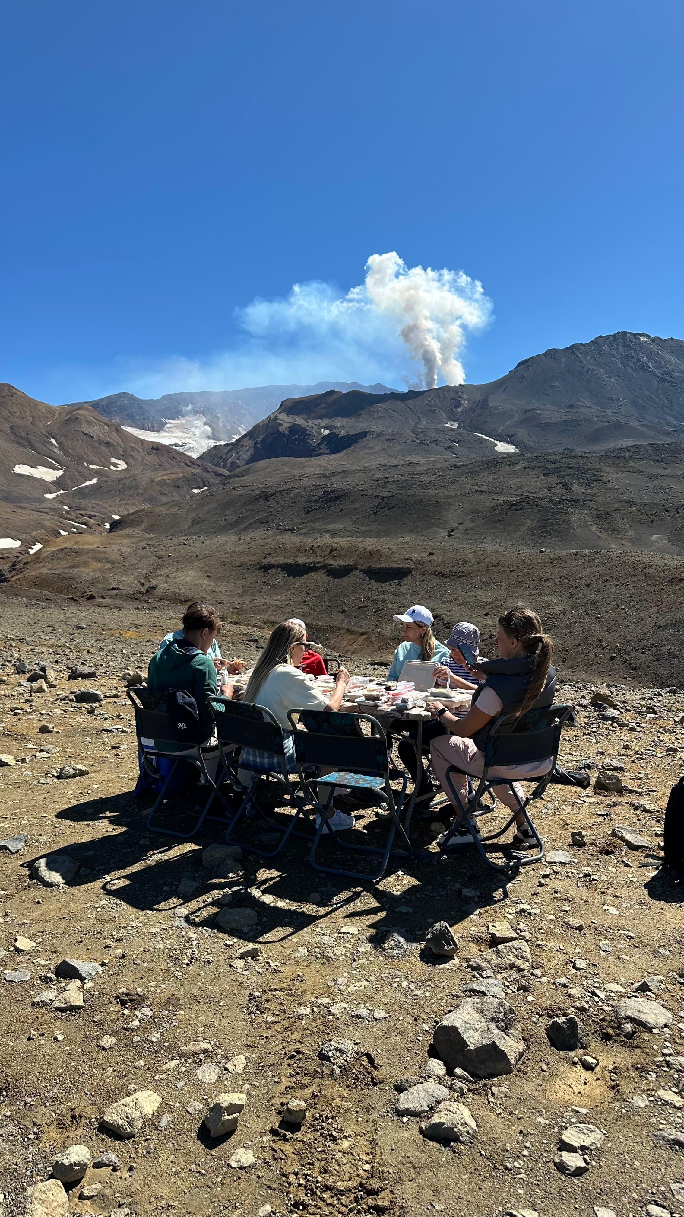 Камчатка - фото 7