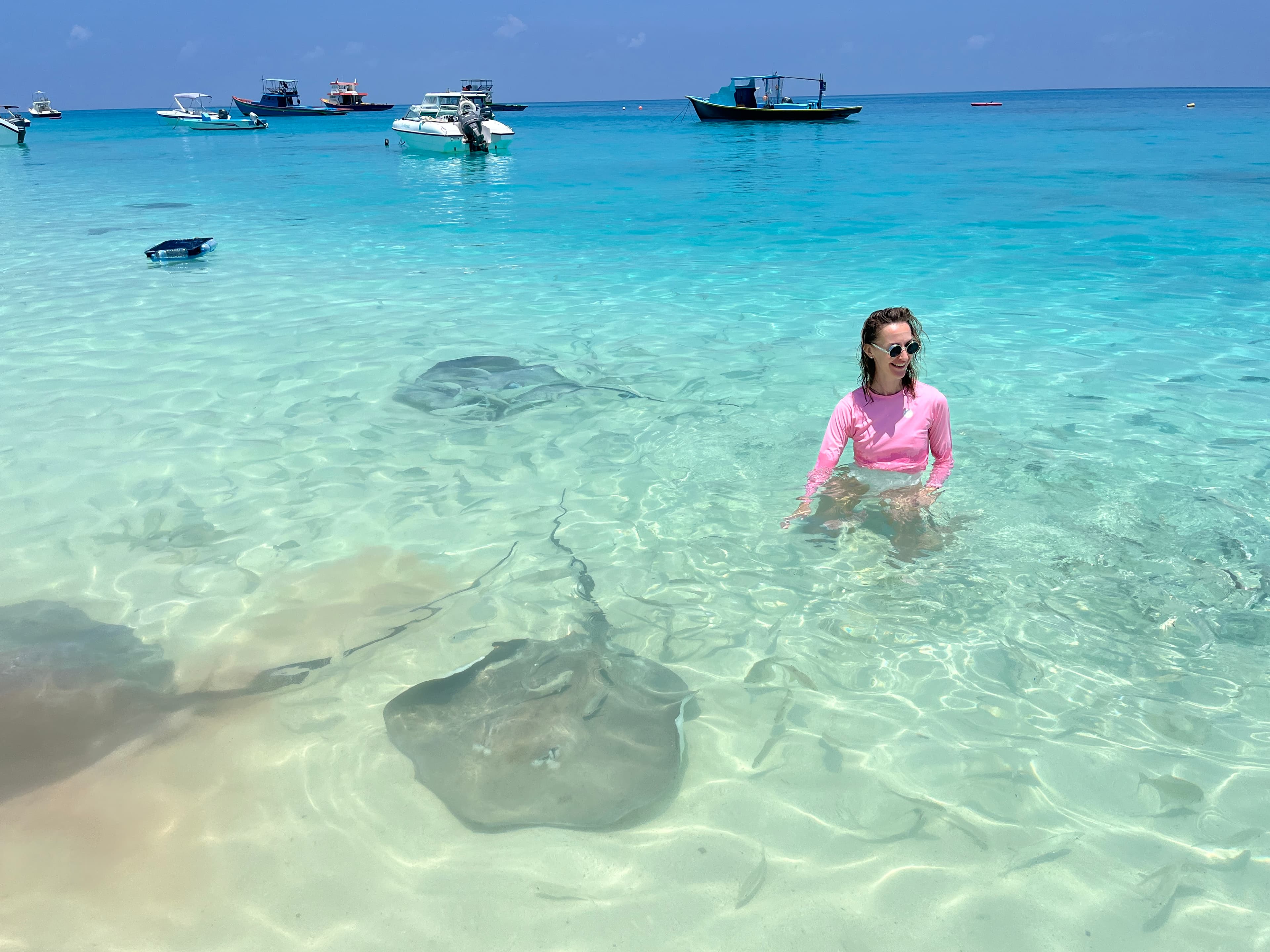 Мальдивы. Океан, Который Невозможно Забыть - фото 6