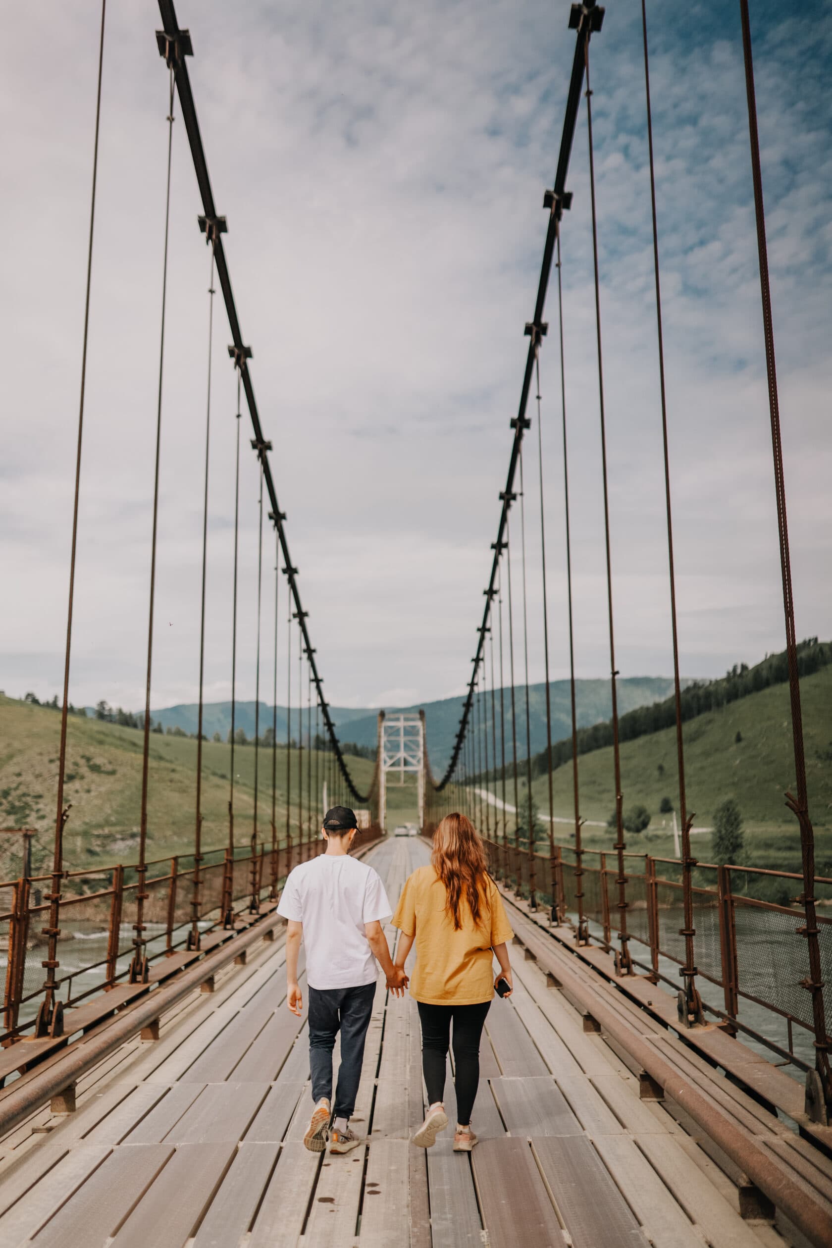 Мультинские озера ( 6 дней ) - фото 4