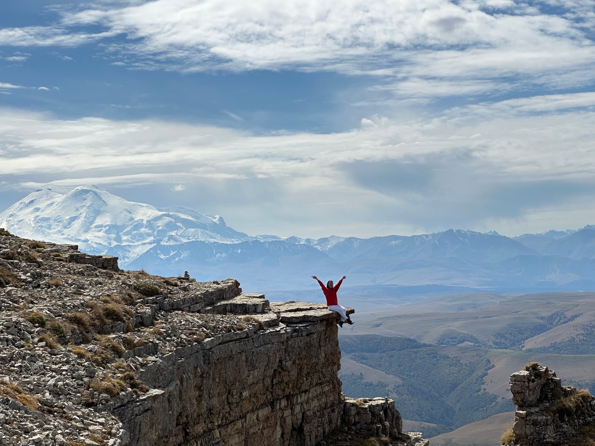 Кисловодск, Бермамыт и Джилы-Су - фото 3