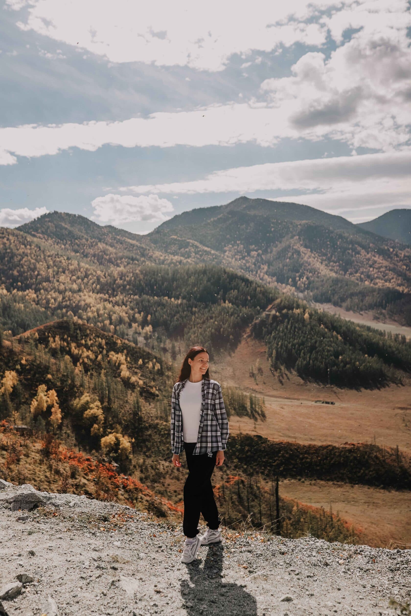 Осенний Алтай ( 5 дней ) - фото 4