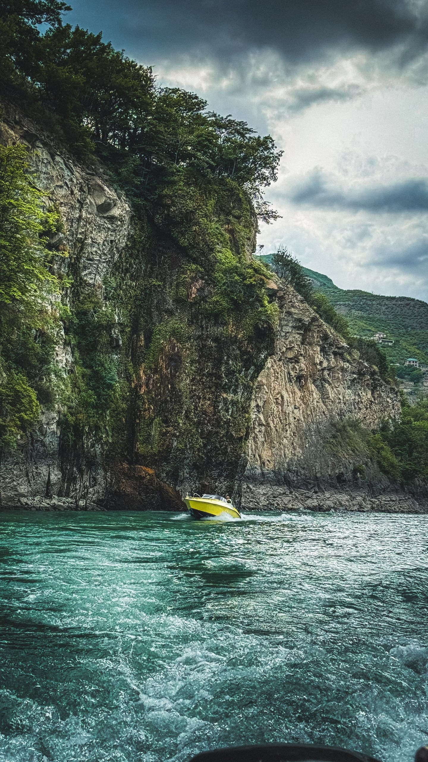 Блог тур в Дагестан с Марком Ерёминым - фото 4
