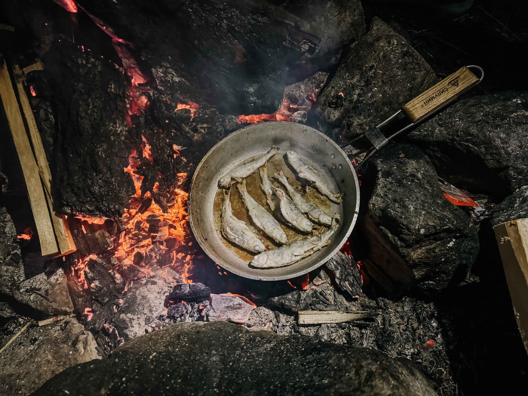 6-дневный тур «Тропа предков» - фото 7