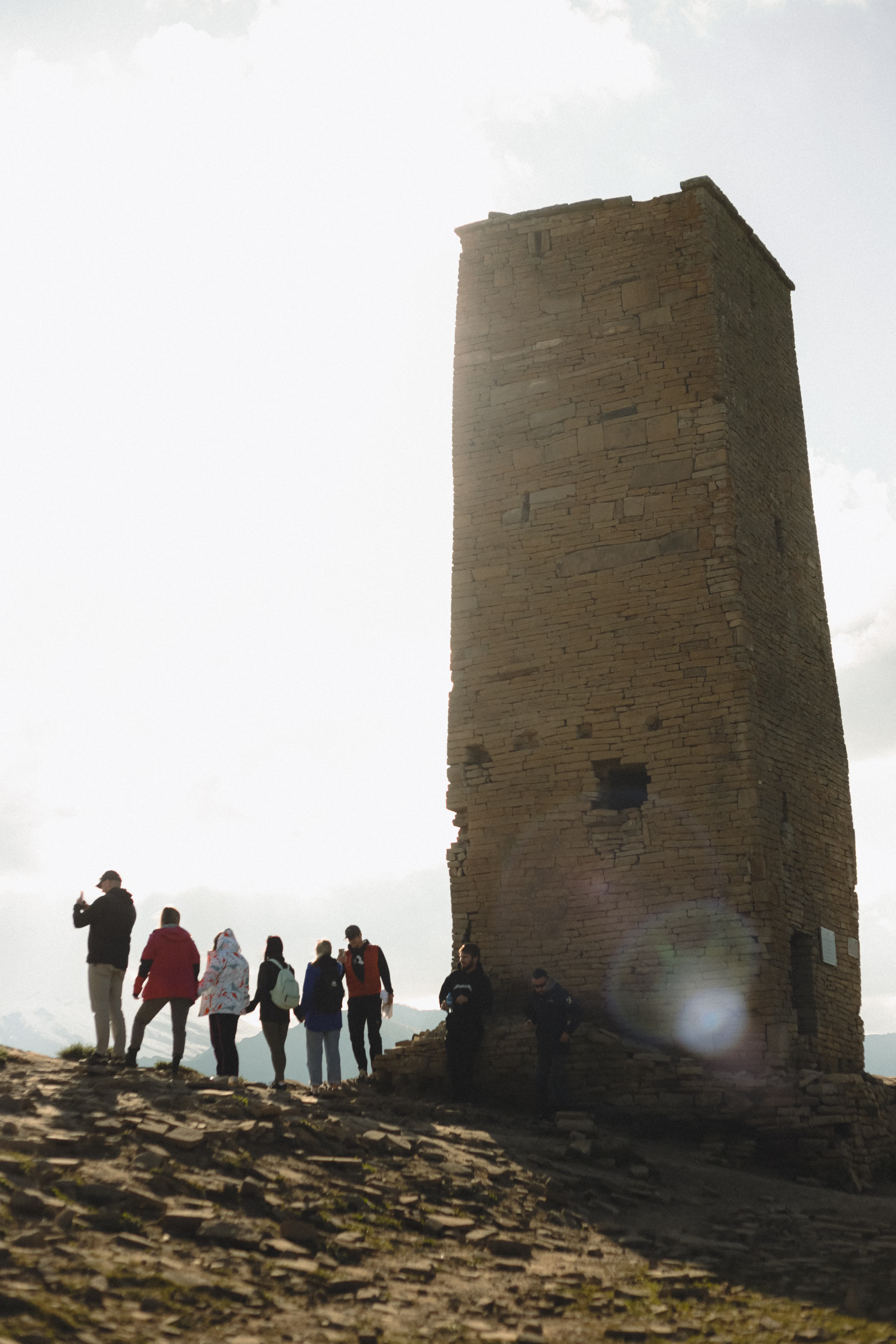 Блог тур в Дагестан с Марком Ерёминым - фото 5