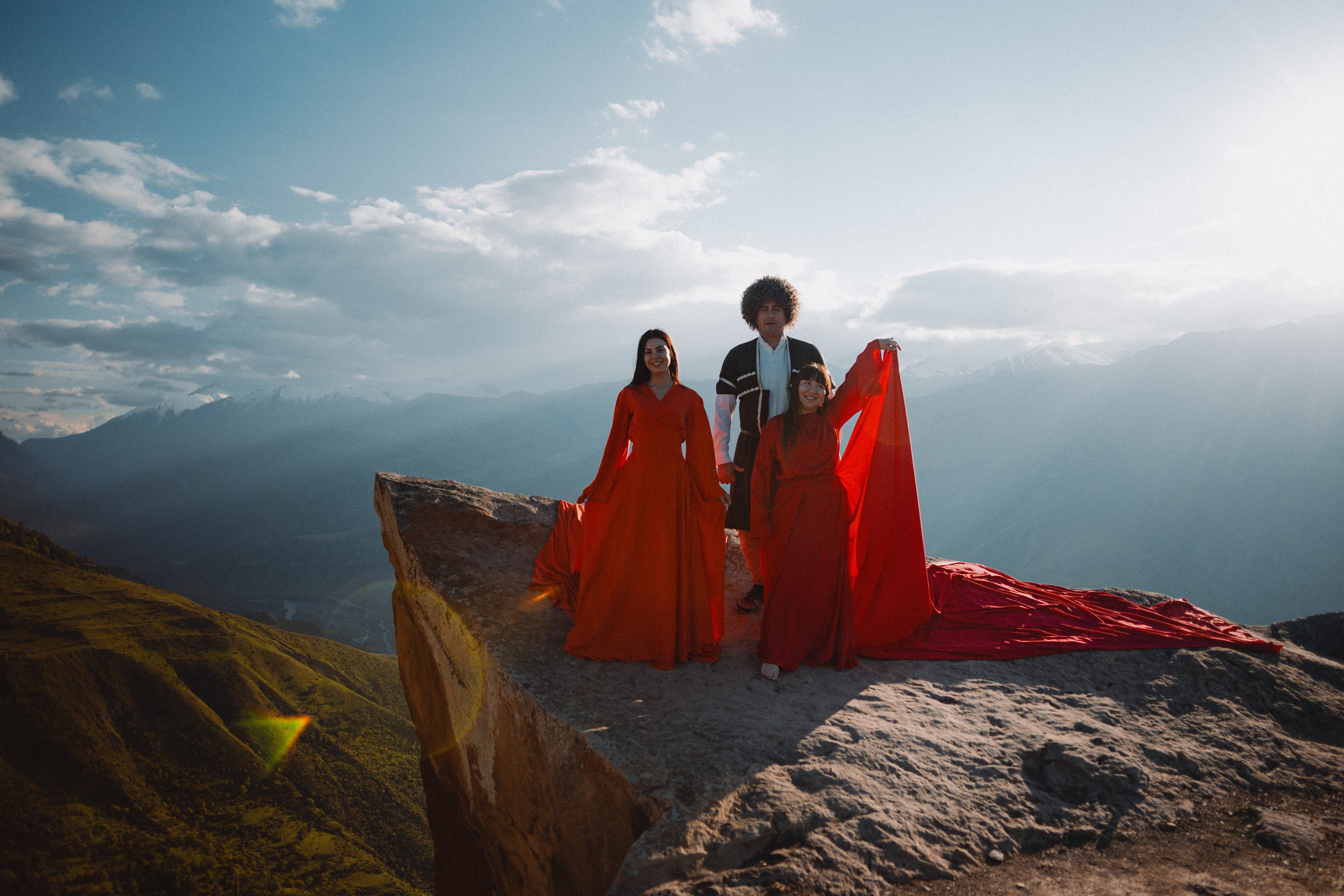 Блог тур в Дагестан с Марком Ерёминым - фото 6