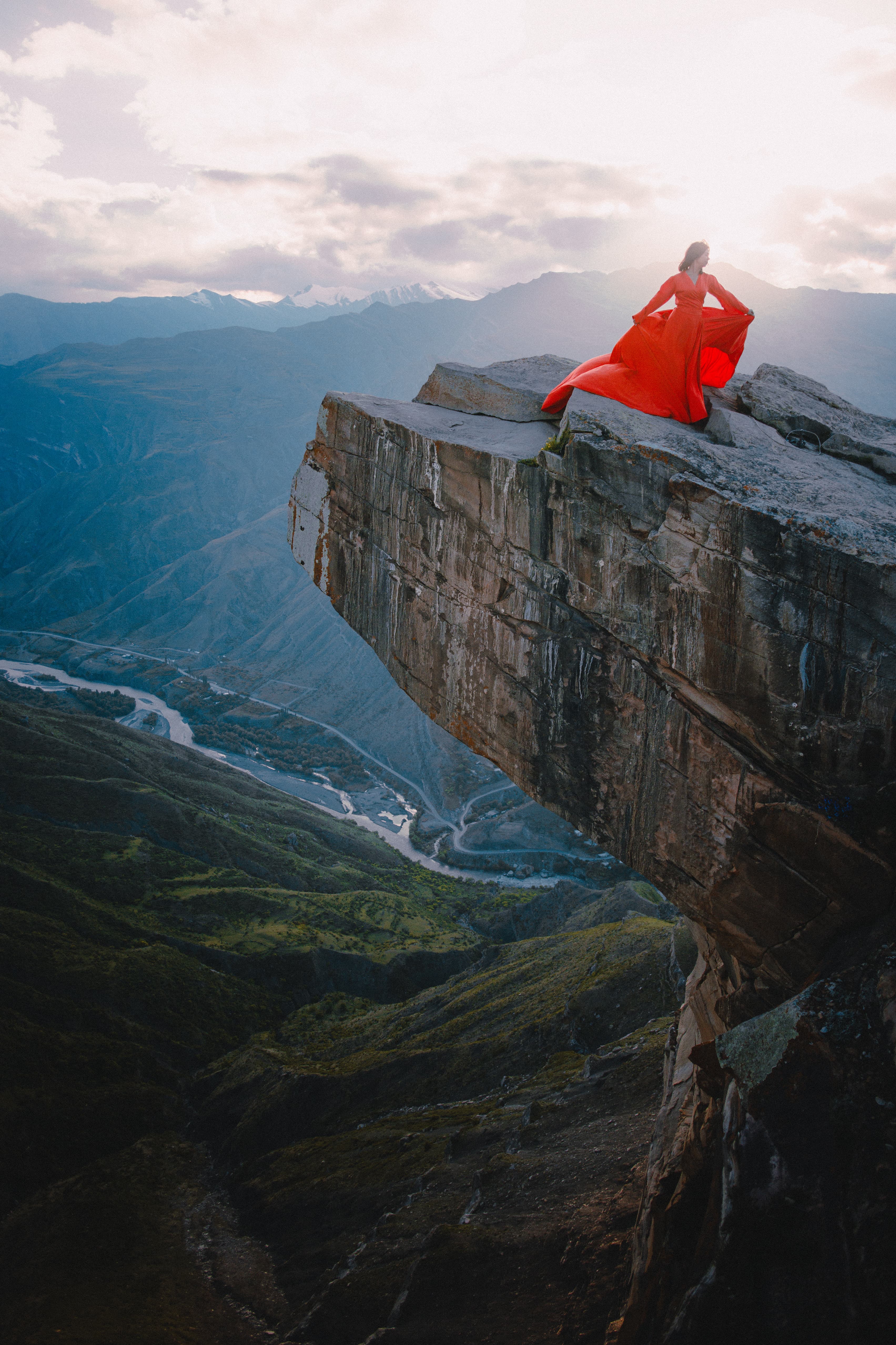 Блог тур в Дагестан с Марком Ерёминым - фото 7