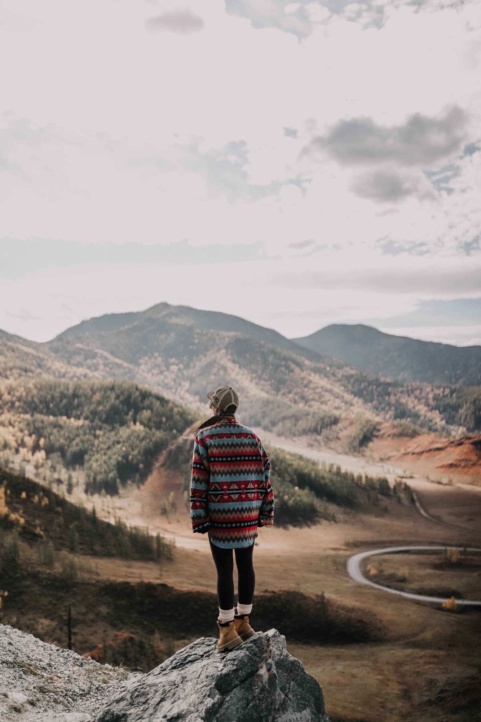 Осенний Алтай ( 5 дней ) - фото 3
