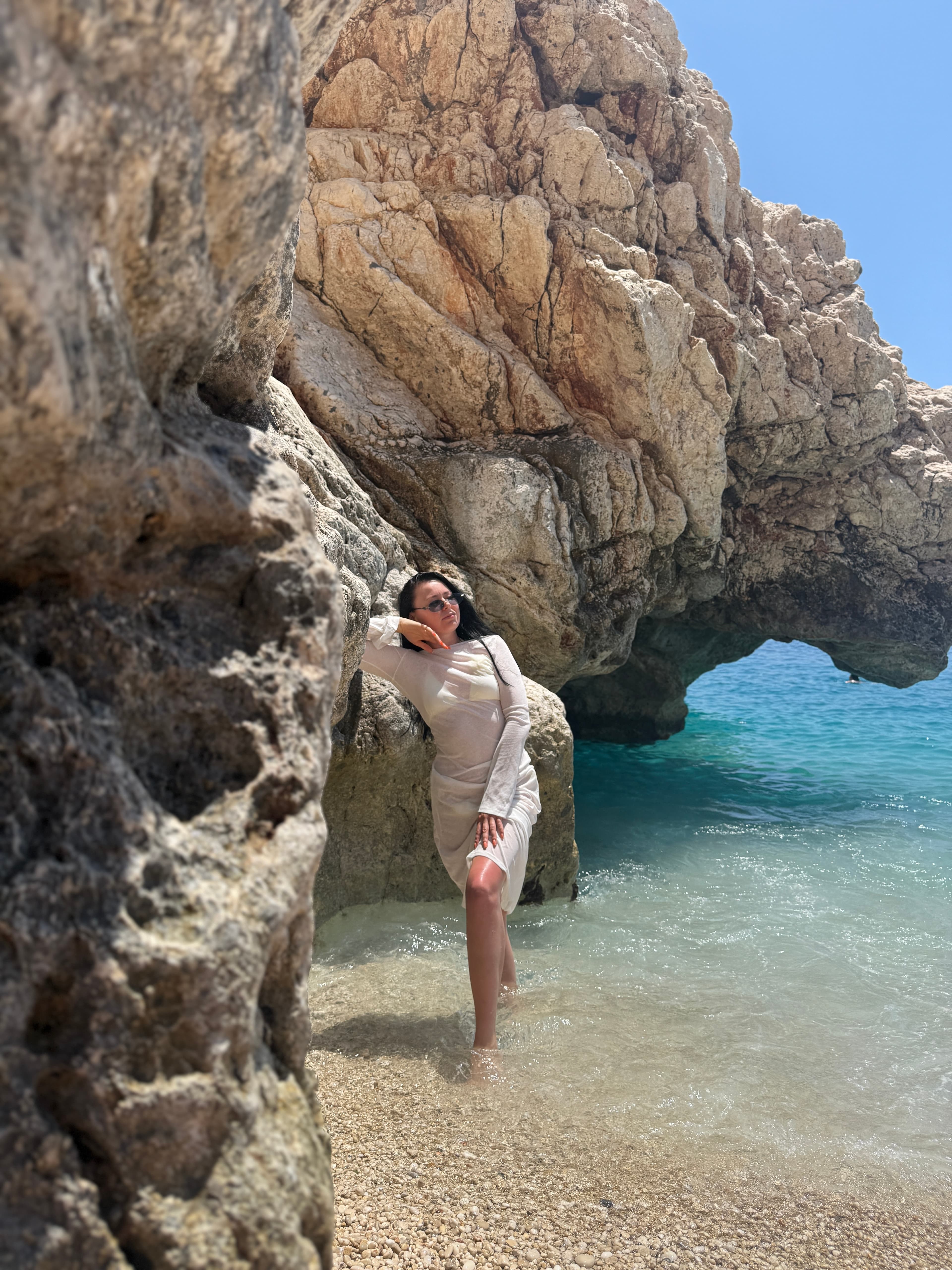 Пляжный тур в Турцию. Чиралы, Каш, Олюдениз, Фетхие - за 7 дней - фото 10