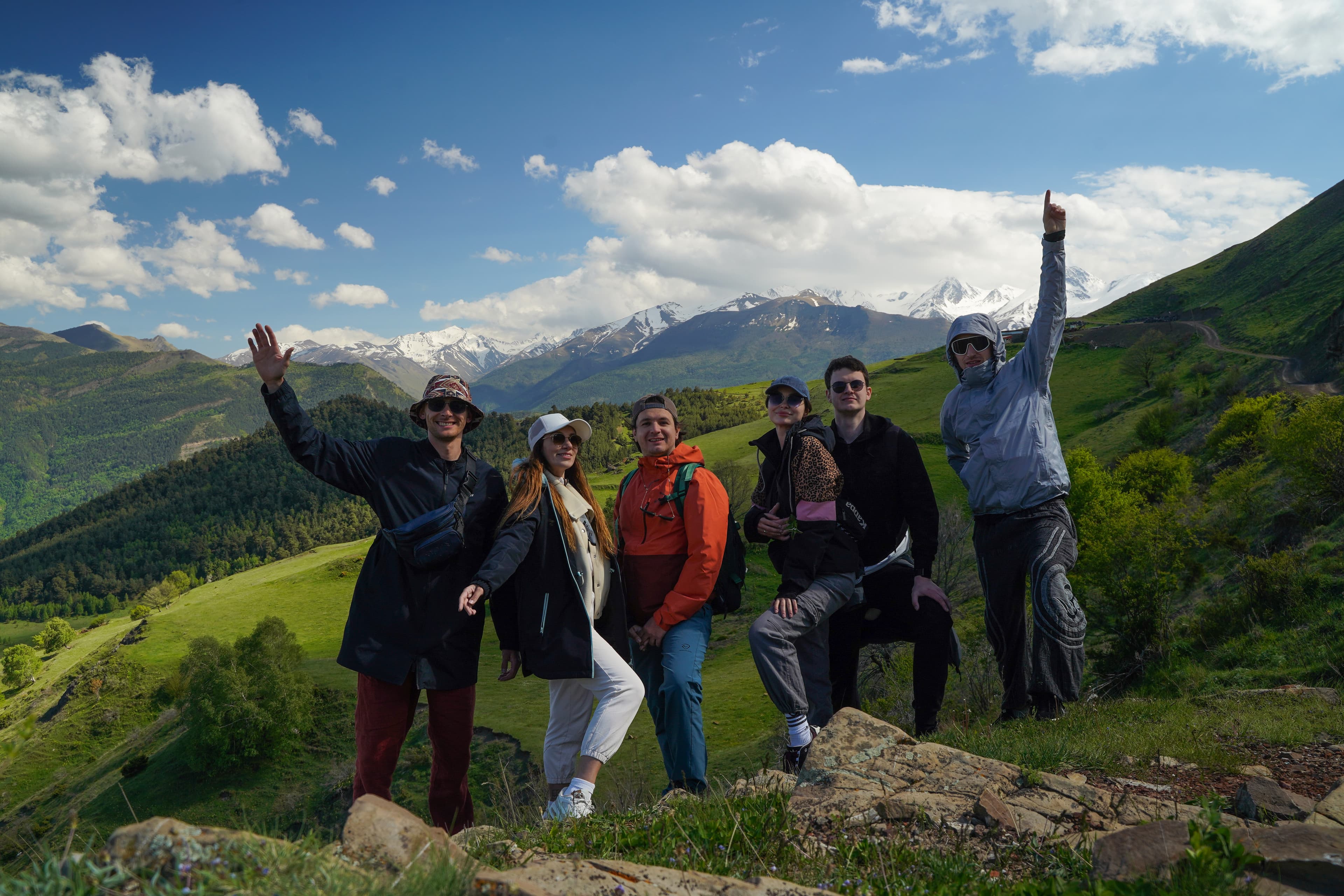 Сердце Дагестана с комфортом. Вся красота Страны Гор за 4 дня - фото 1