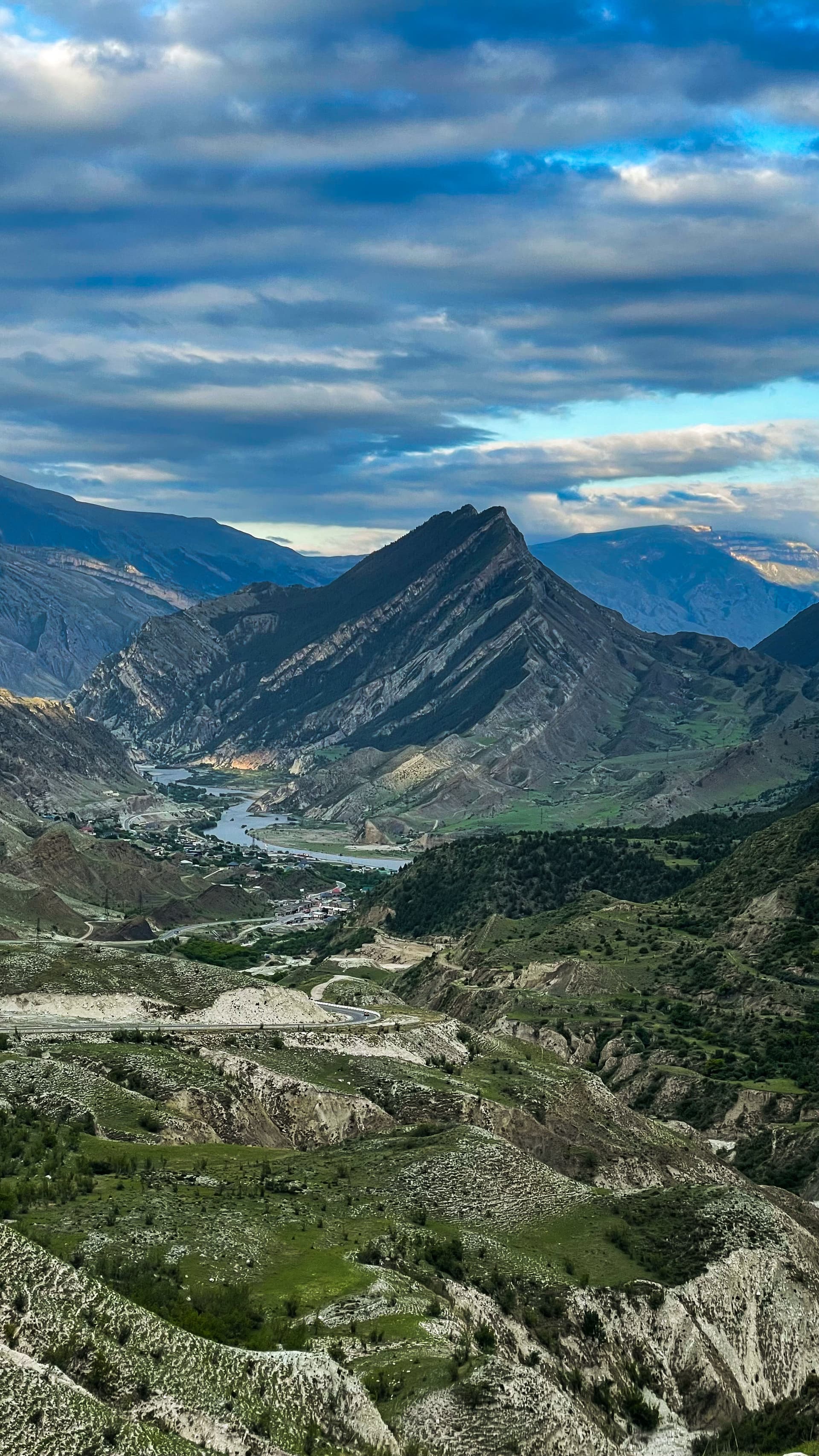 Нагорный Дагестан и Дербент за 5 дней - фото 1