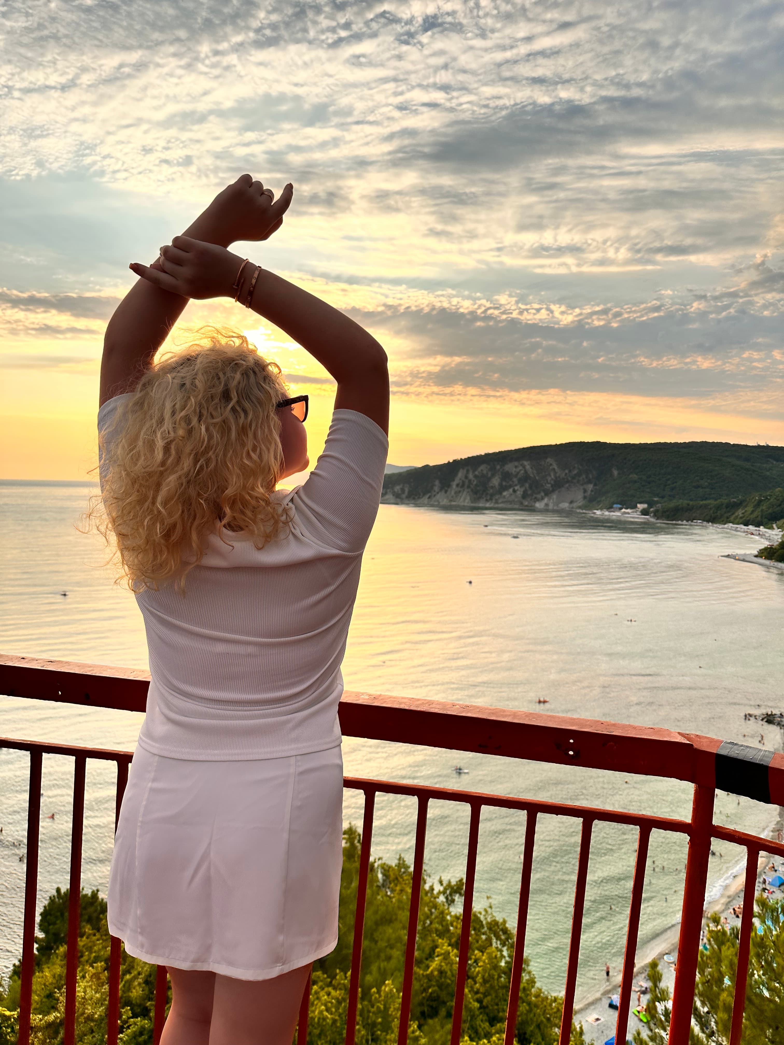 Бухта Инал (Черное море) из Воронежа на 6 дней - фото 5