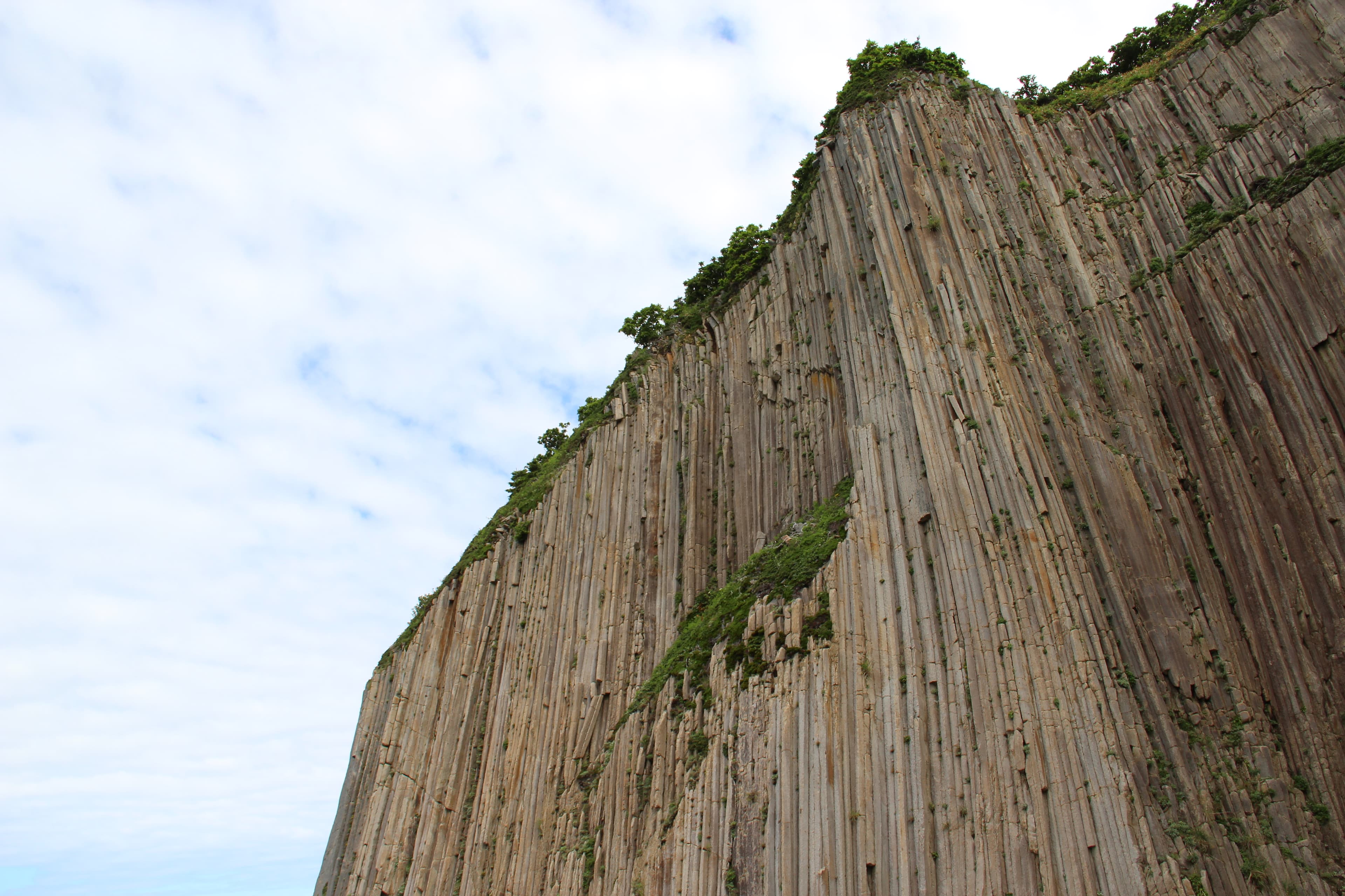 Экскурсия на мыс Столбчатый - фото 6