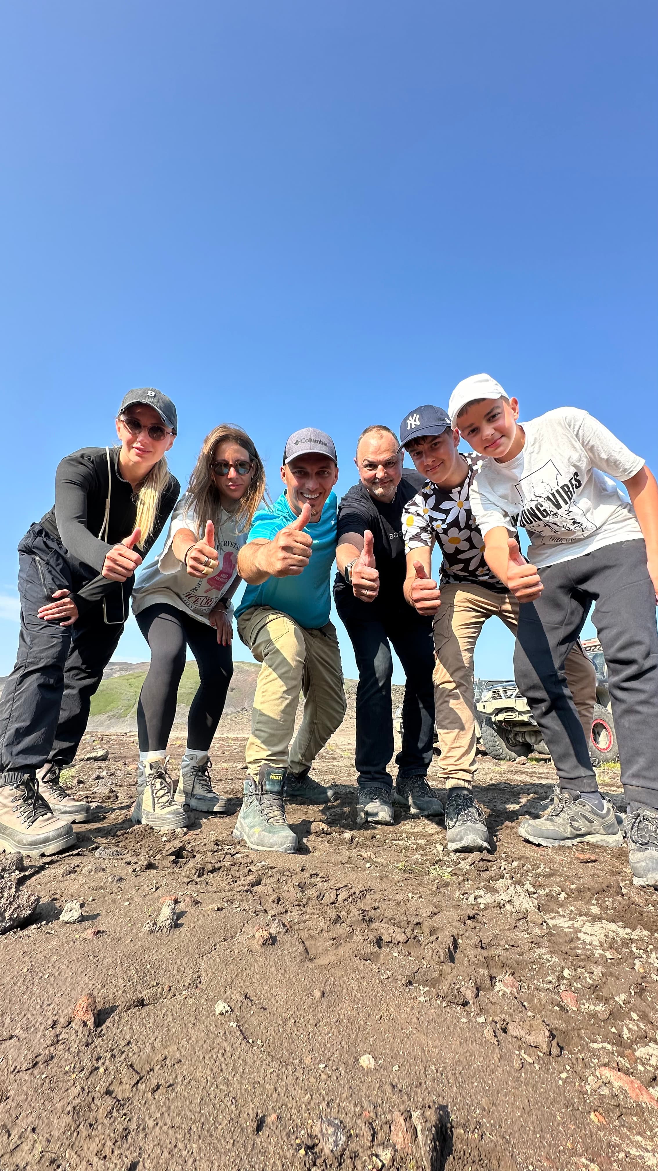 Камчатка - фото 9