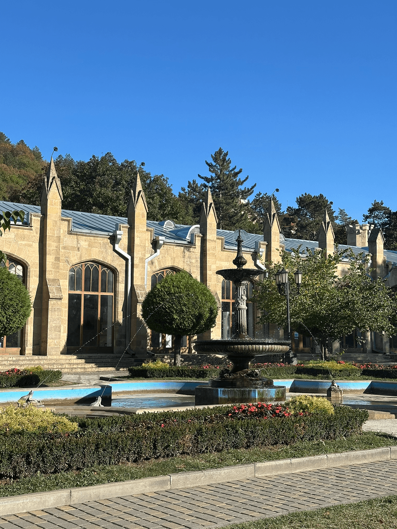 Кавказ на майские - фото 6