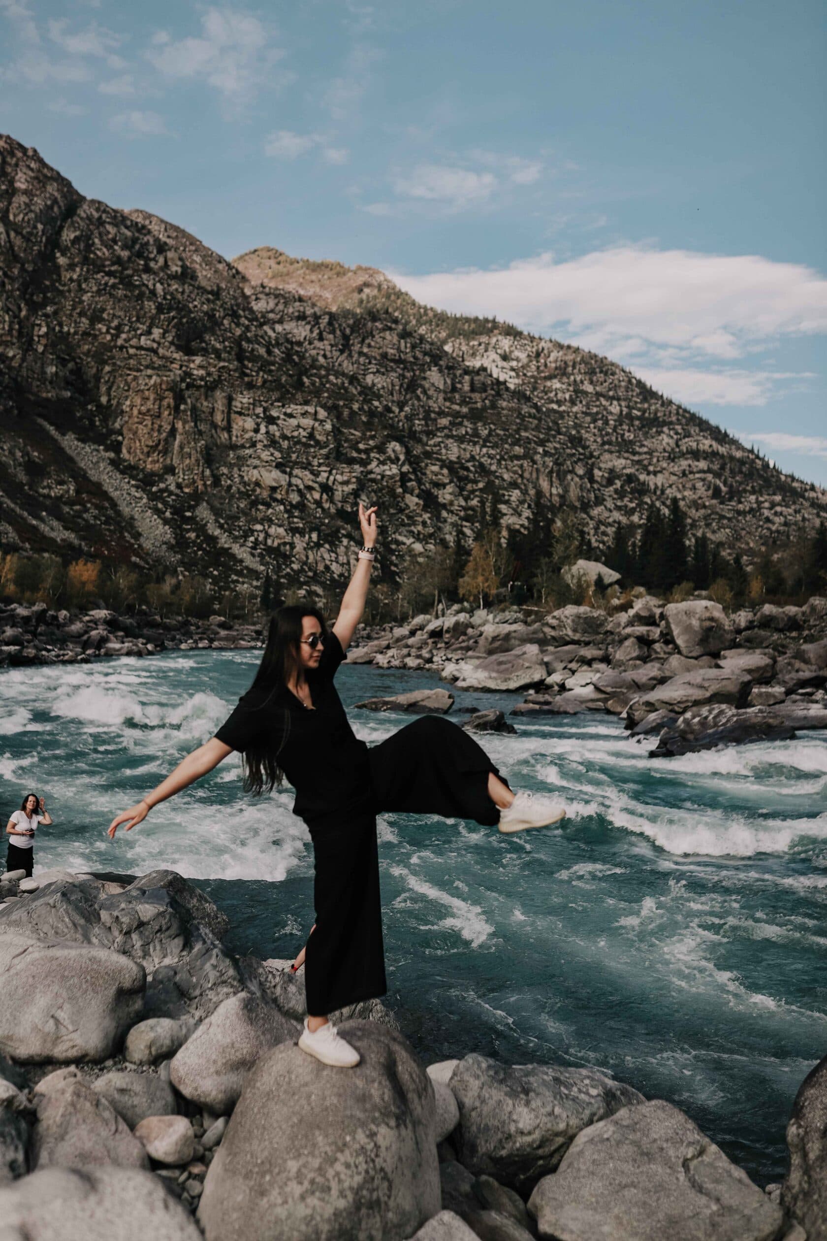 Осенний Алтай ( 5 дней ) - фото 5