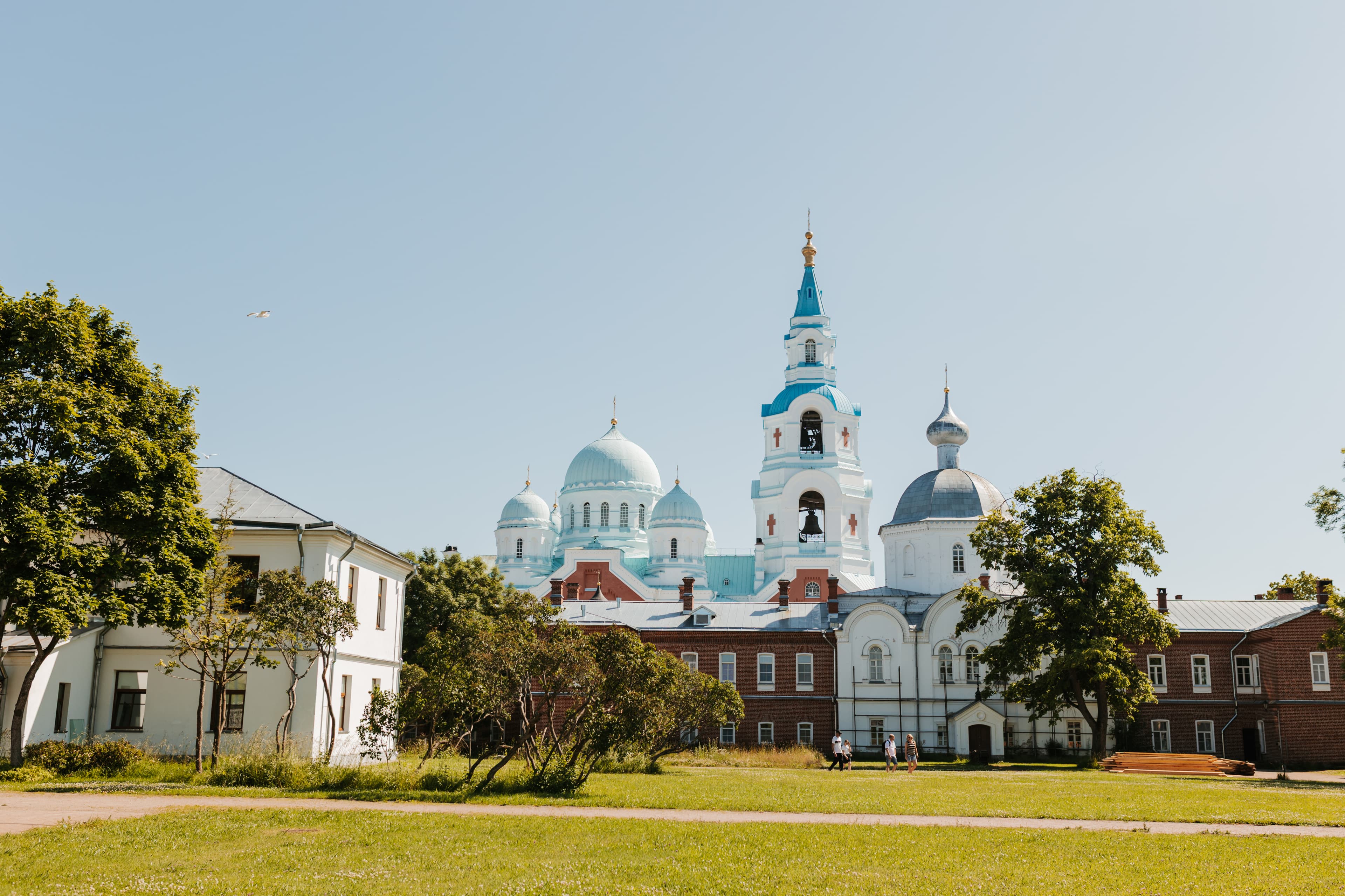 КАРЕЛИЯ НА ИЮНЬСКИЕ ПРАЗДНИКИ - фото 6