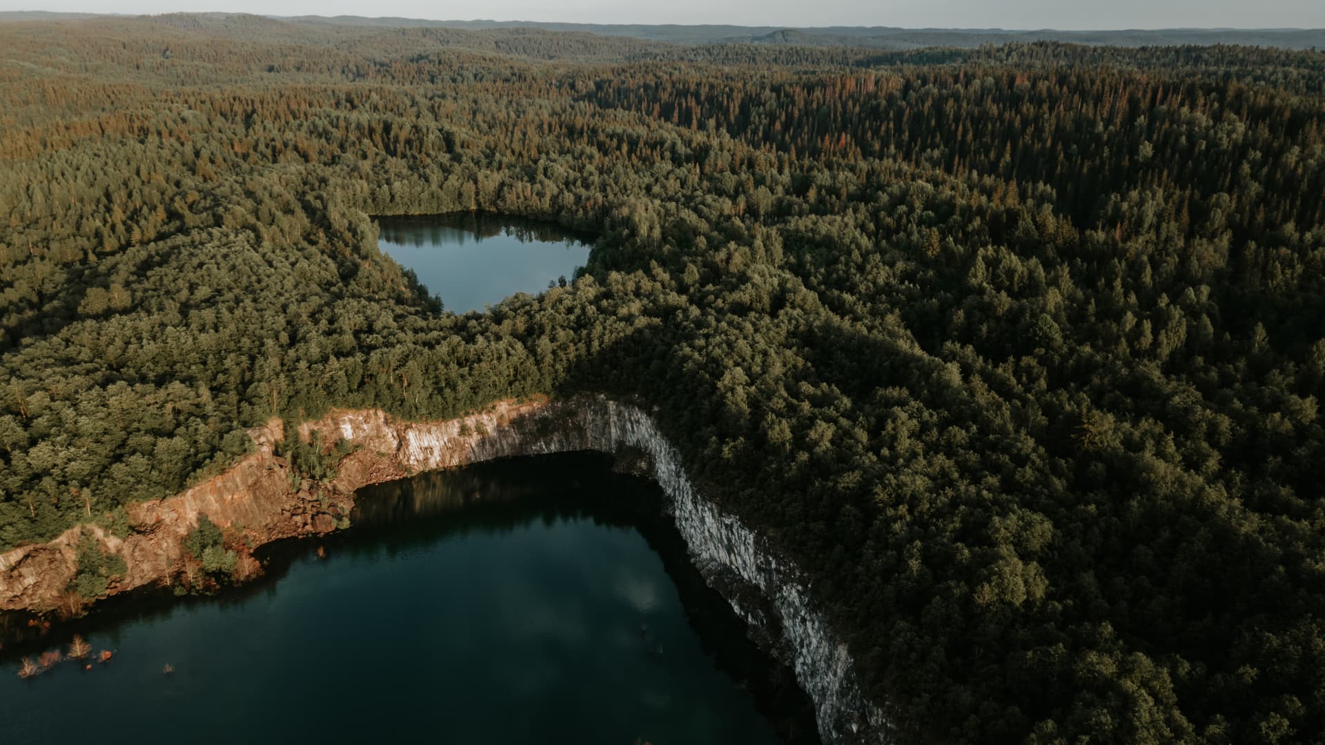 КАРЕЛИЯ НА ИЮНЬСКИЕ ПРАЗДНИКИ - фото 4