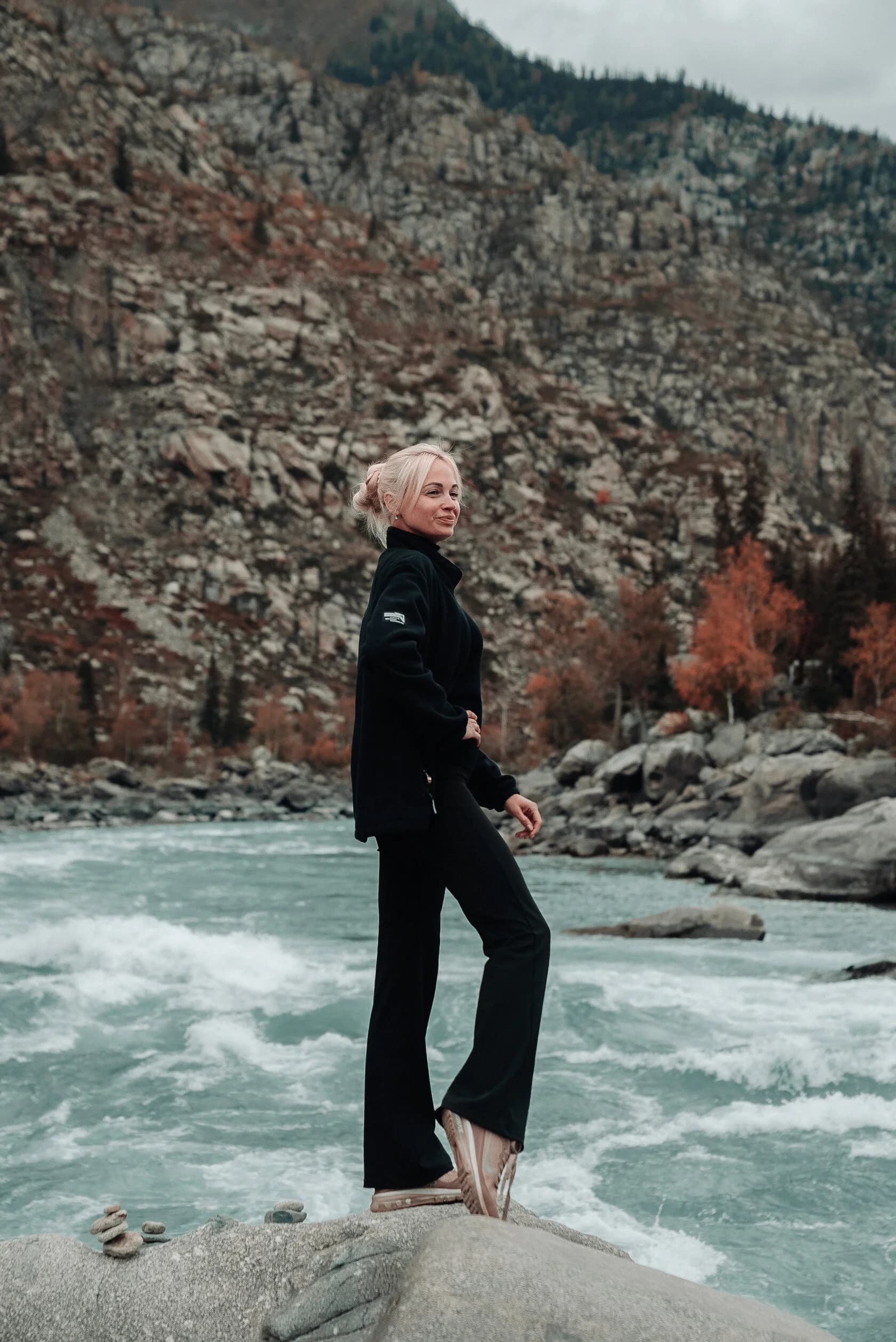 7 ДНЕВНЫЙ ТУР ПО ЗОЛОТОМУ КОЛЬЦУ ГОРНОГО АЛТАЯ - фото 5