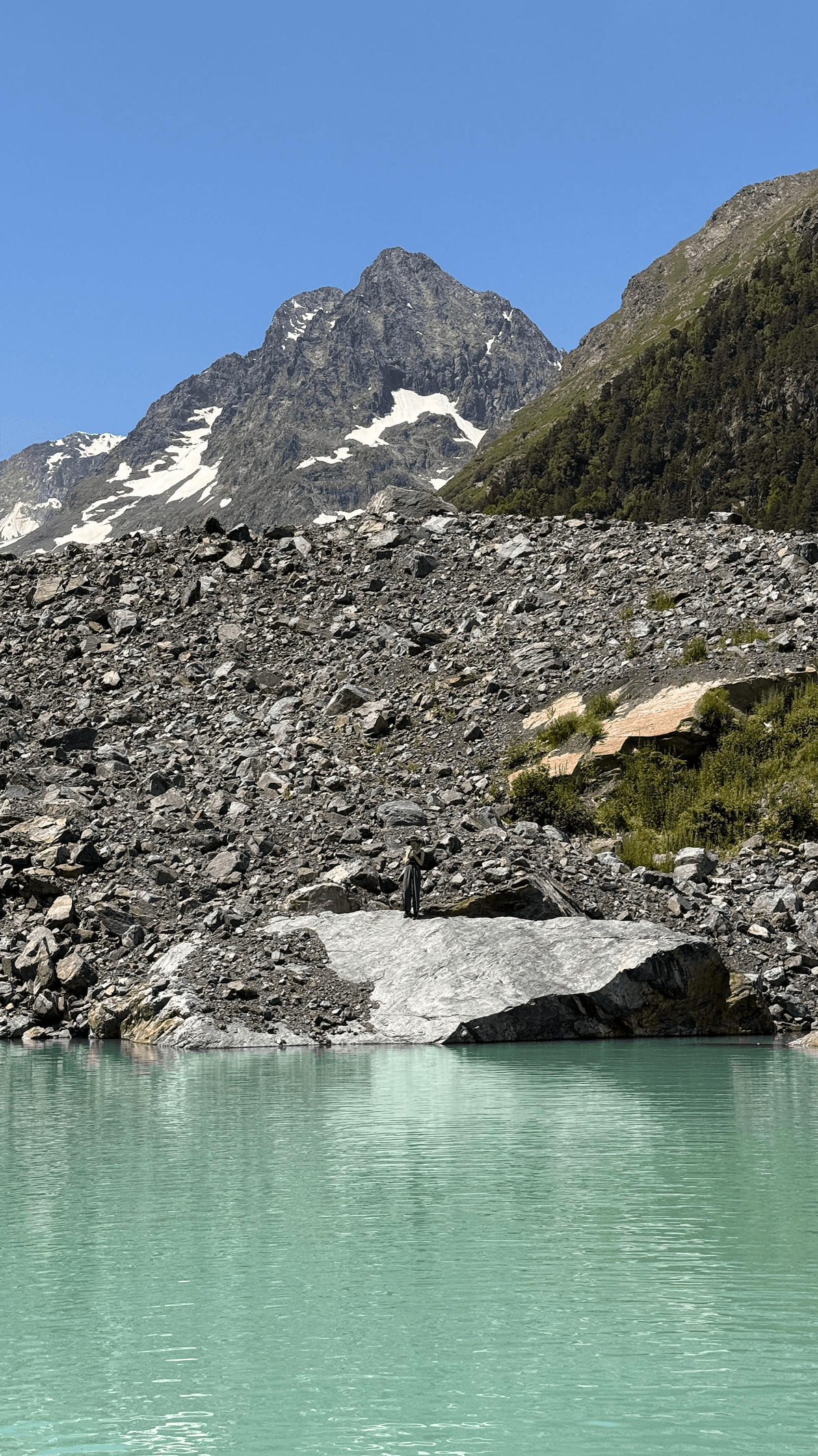 КОННЫЙ ТУР В СЕРДЦЕ ГОР КАВКАЗА - фото 6