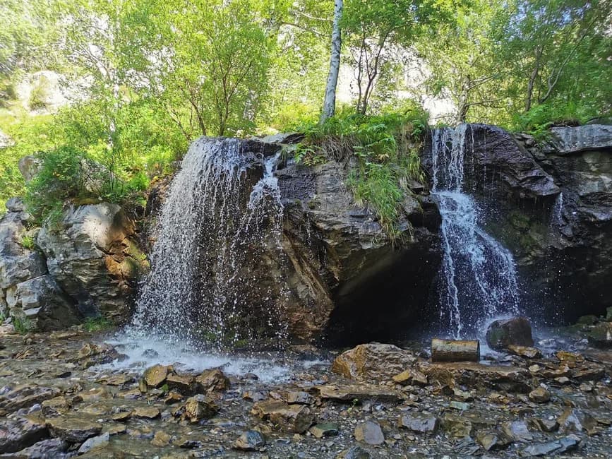 Автотур «Знакомство с Алтаем» - фото 8