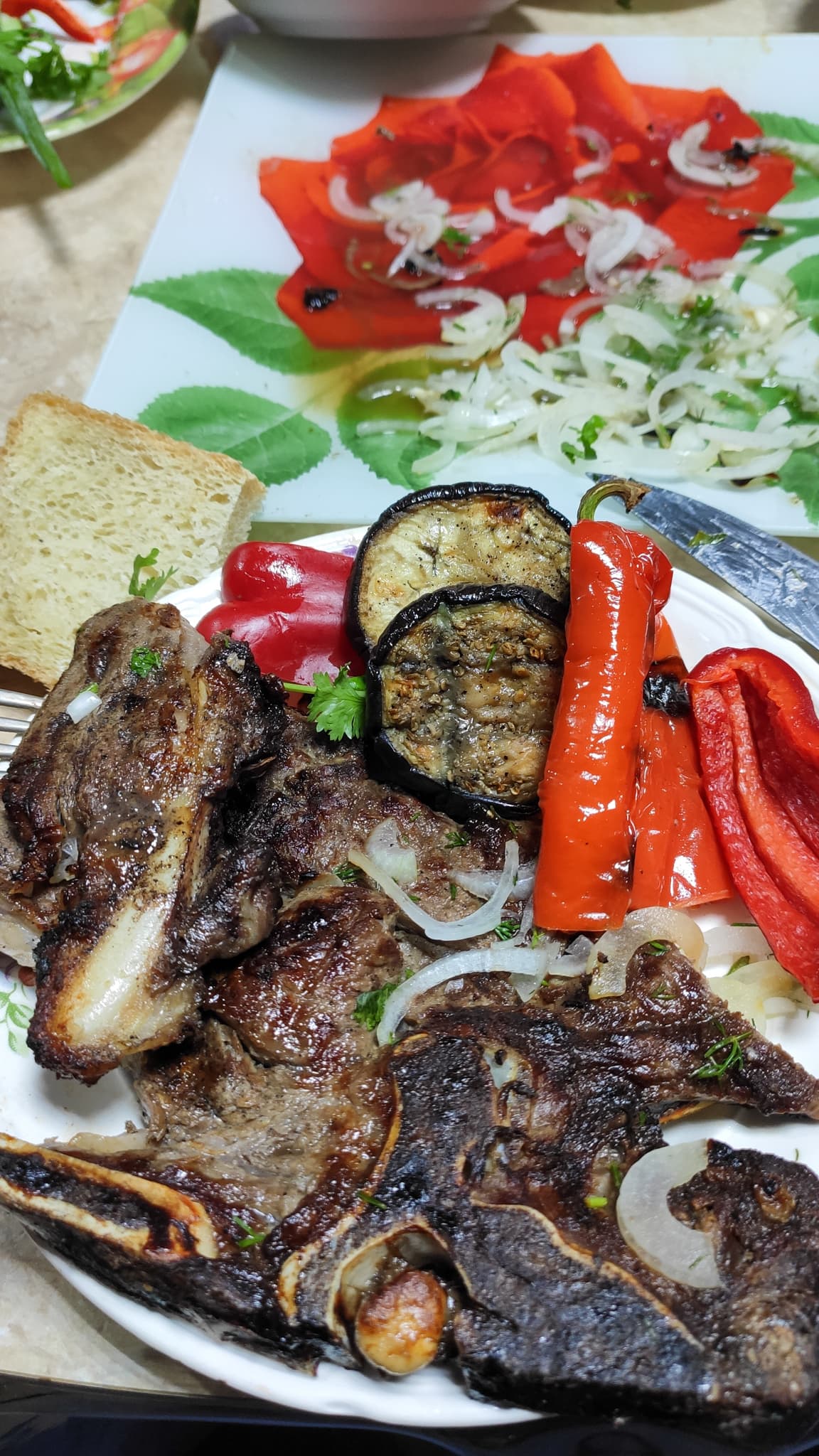 Мототур Путь Скифов: Архыз, Домбай, Эльбрус - фото 3