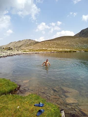 Мототур Путь Скифов: Архыз, Домбай, Эльбрус - фото 5