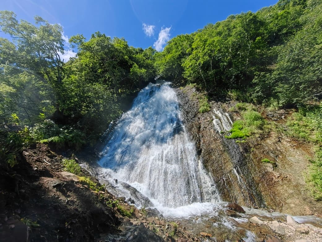 Маршрут экскурсии